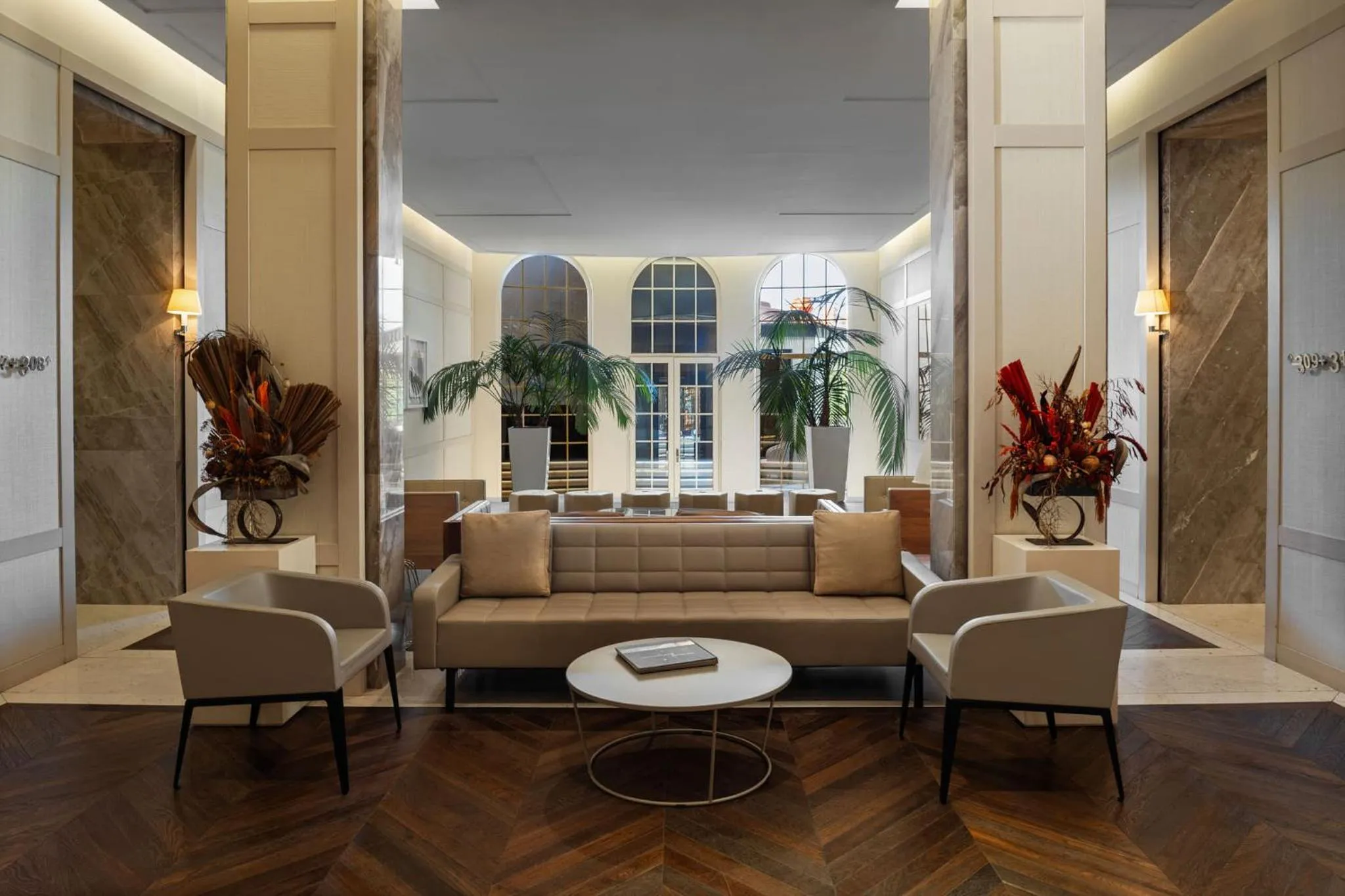 Kemer Country Hotel İstanbul