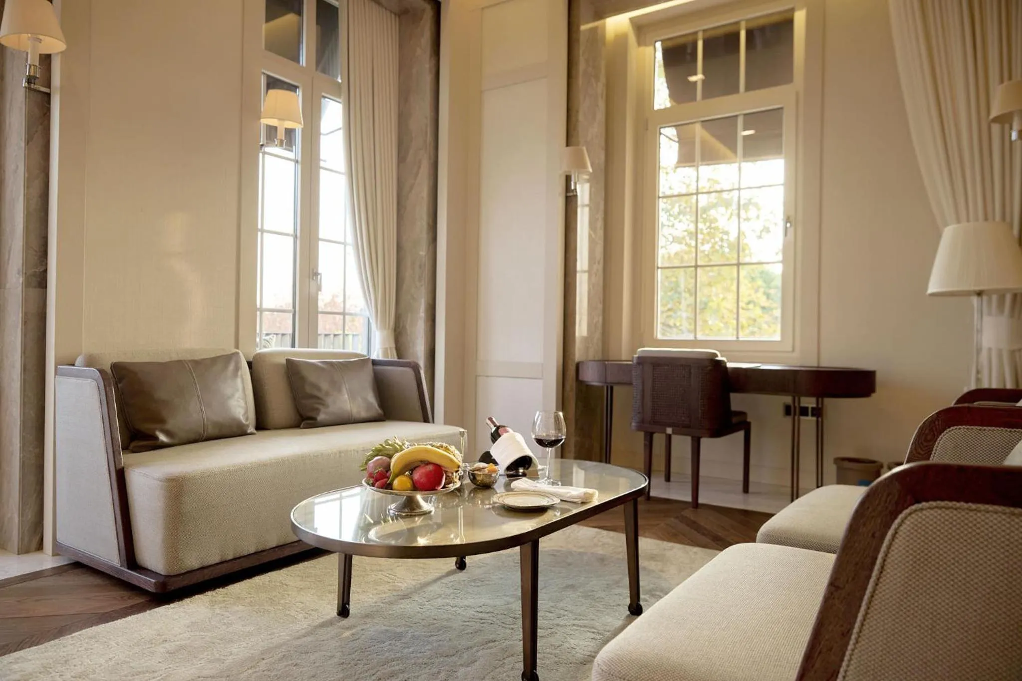 Kemer Country Hotel İstanbul