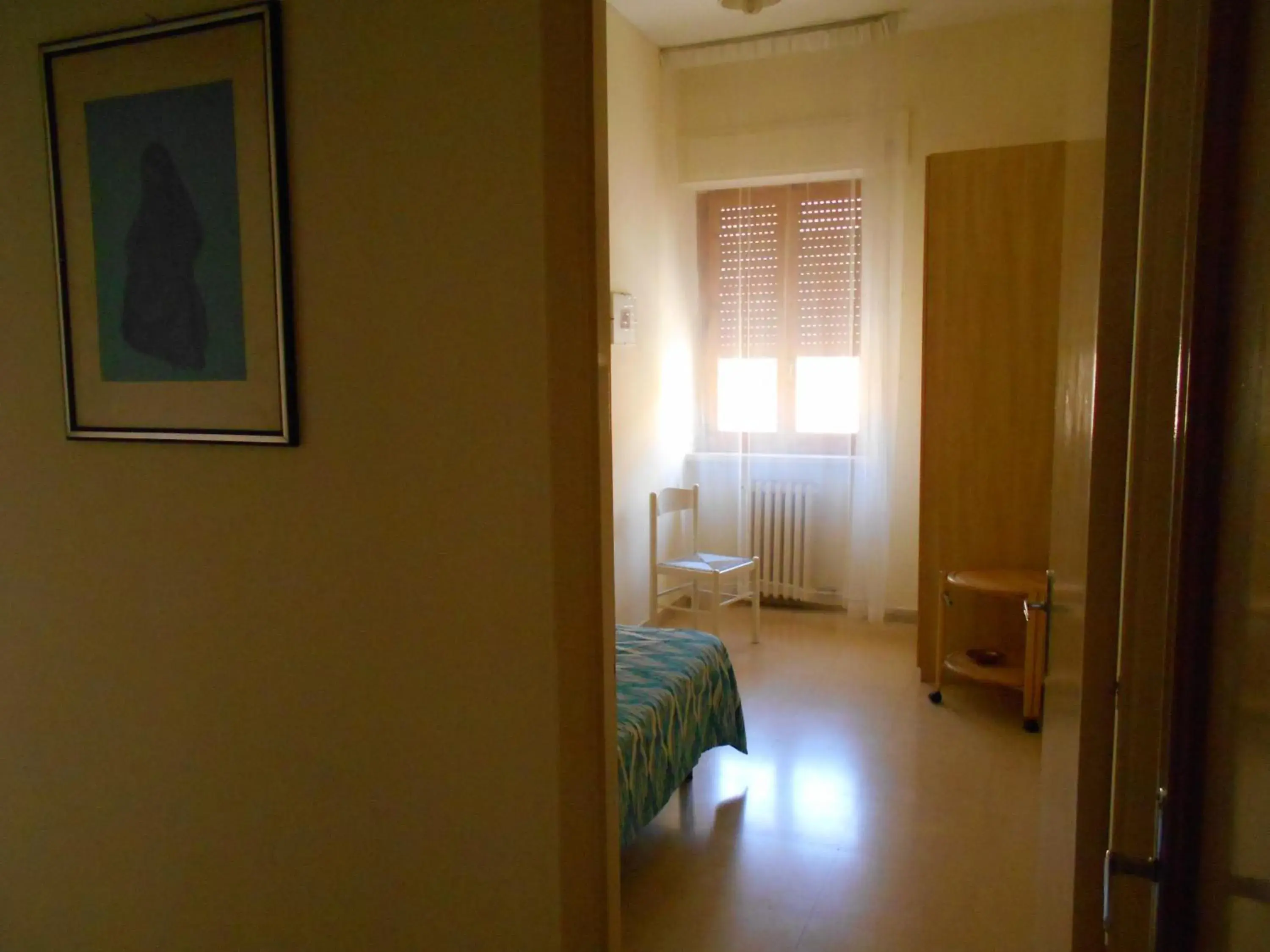 Twin Room with Private Bathroom - single occupancy in Le Chiocciole Twin Room with Private Bathroom - single occupancy in Le Chiocciole