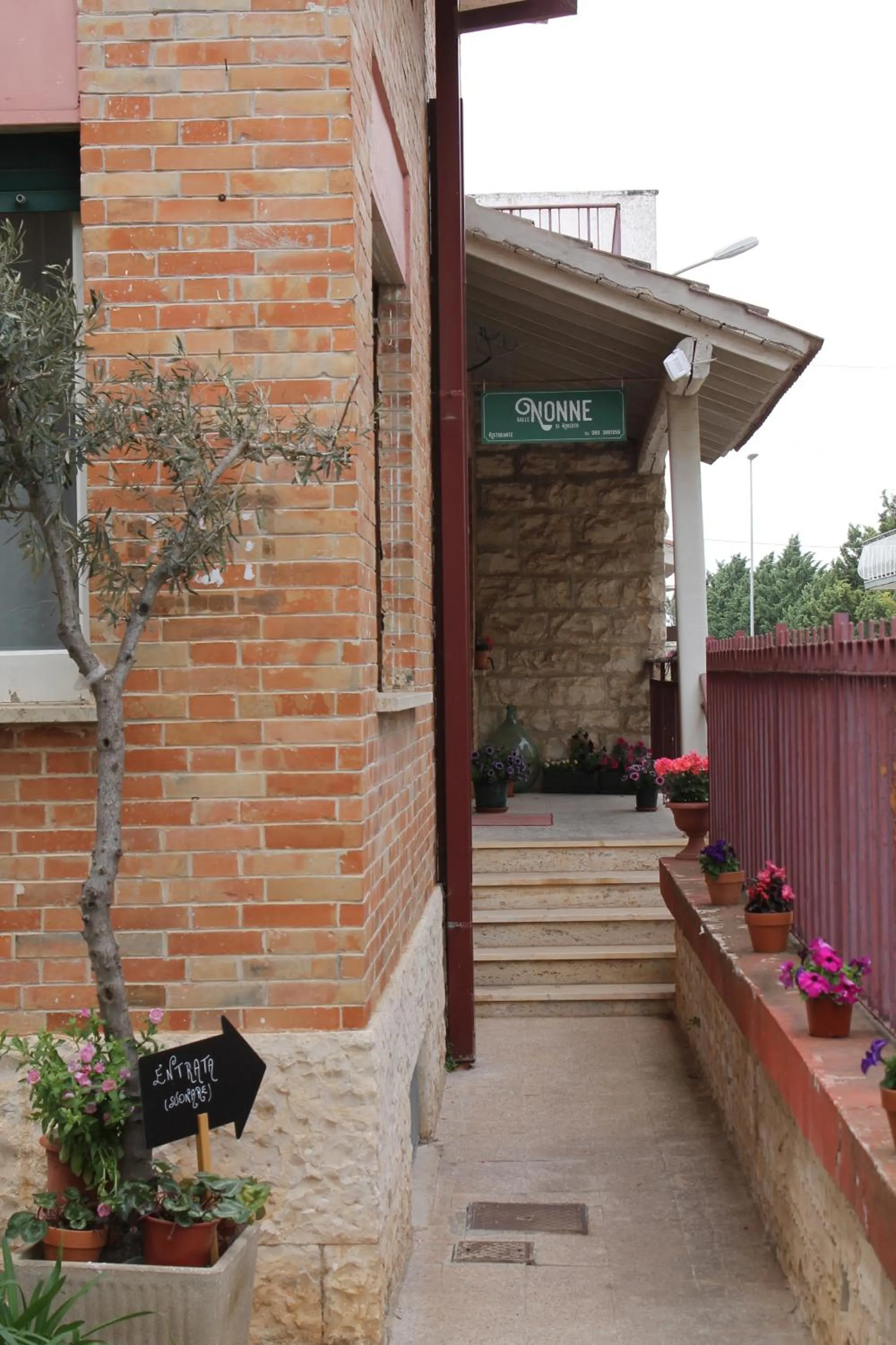 Property building in Le Chiocciole