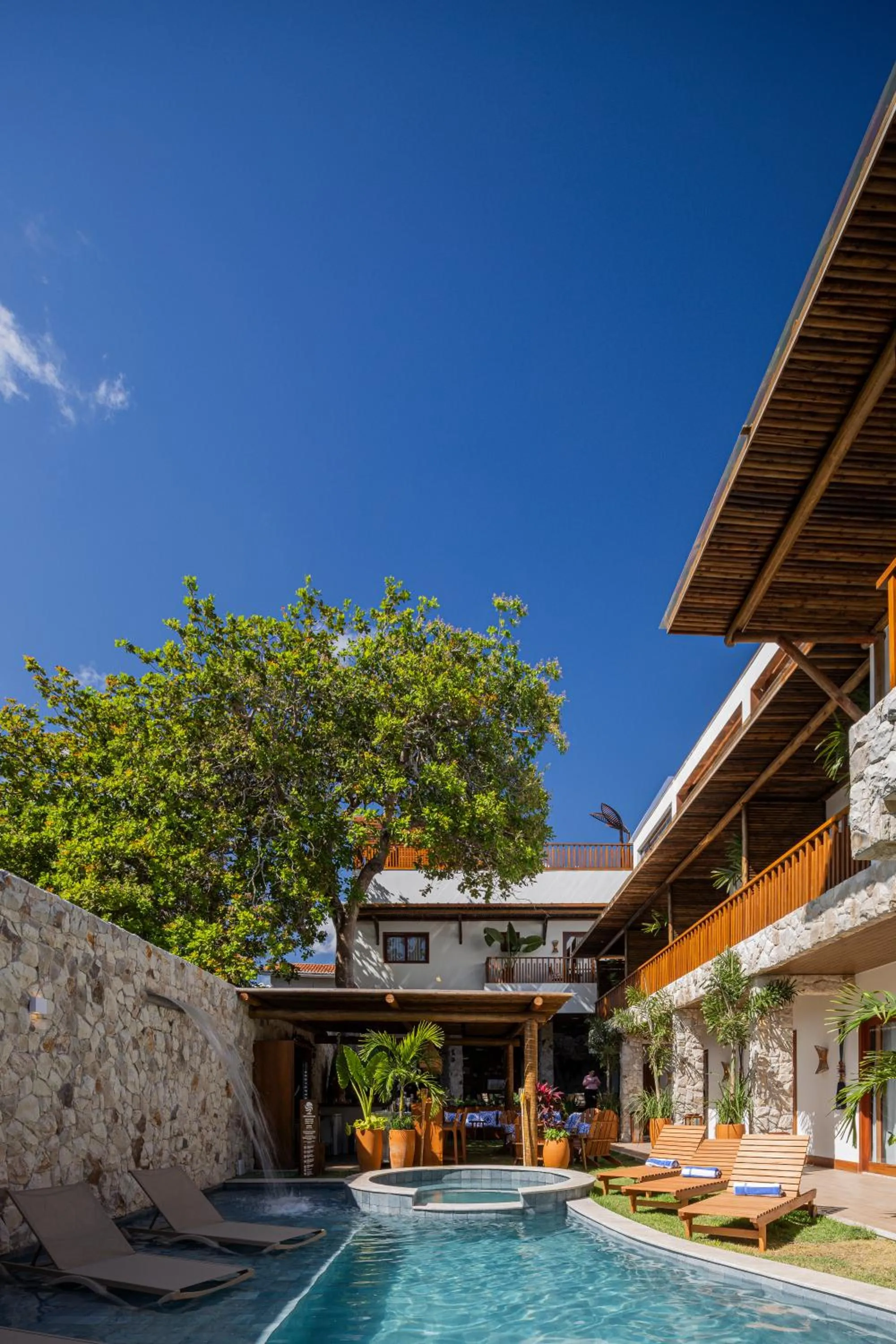 Saluz Boutique Hotel