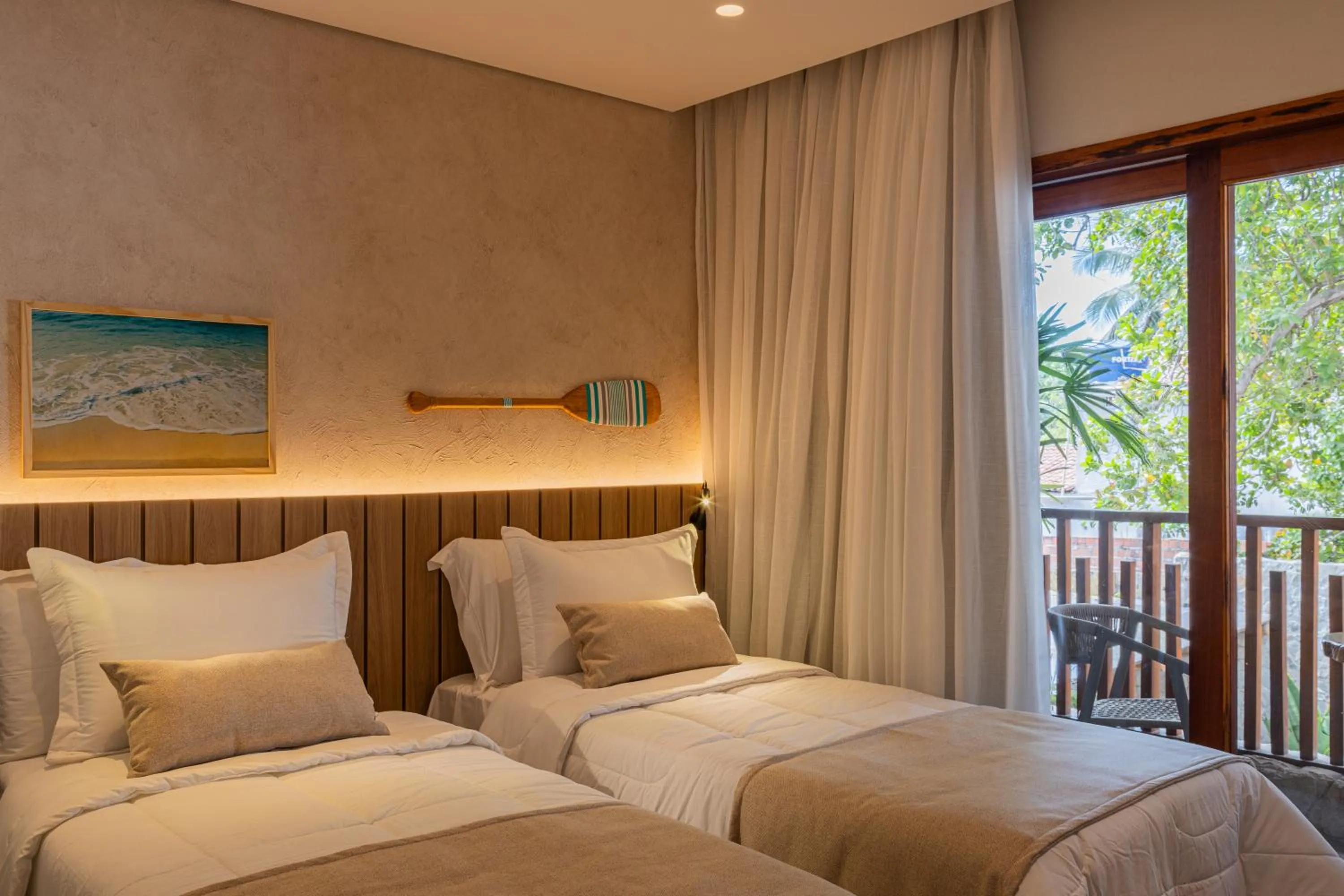 Junior Suite in Saluz Boutique Hotel