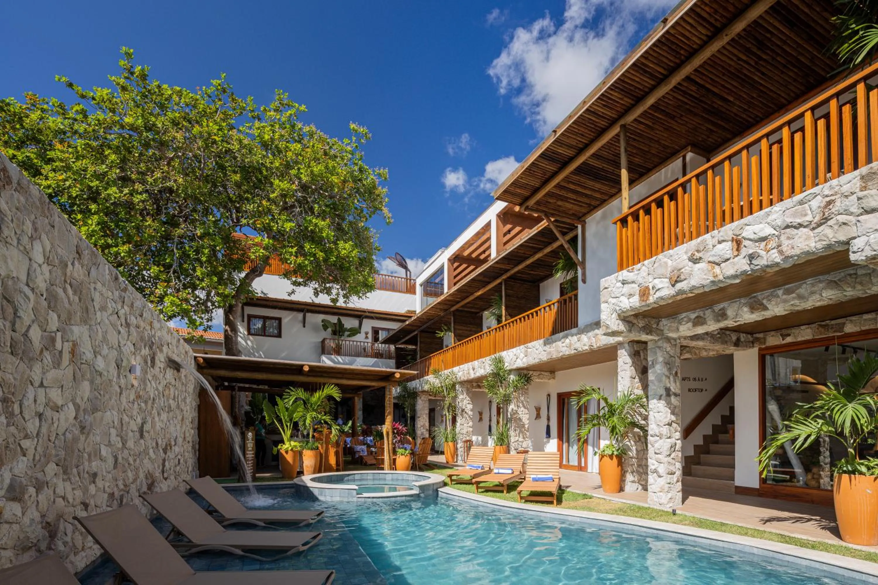 Saluz Boutique Hotel
