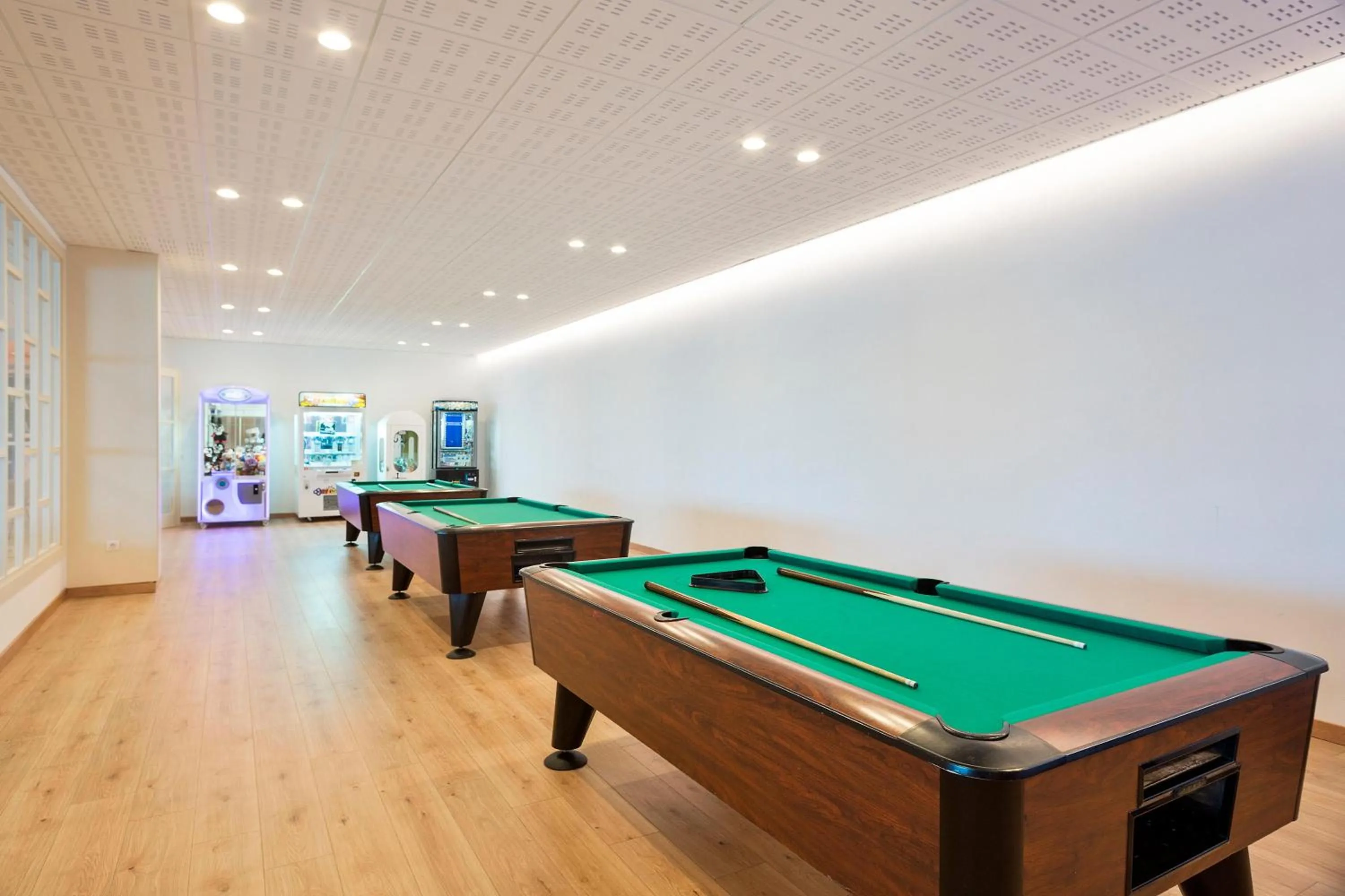 Activities in Hotel Best Negresco