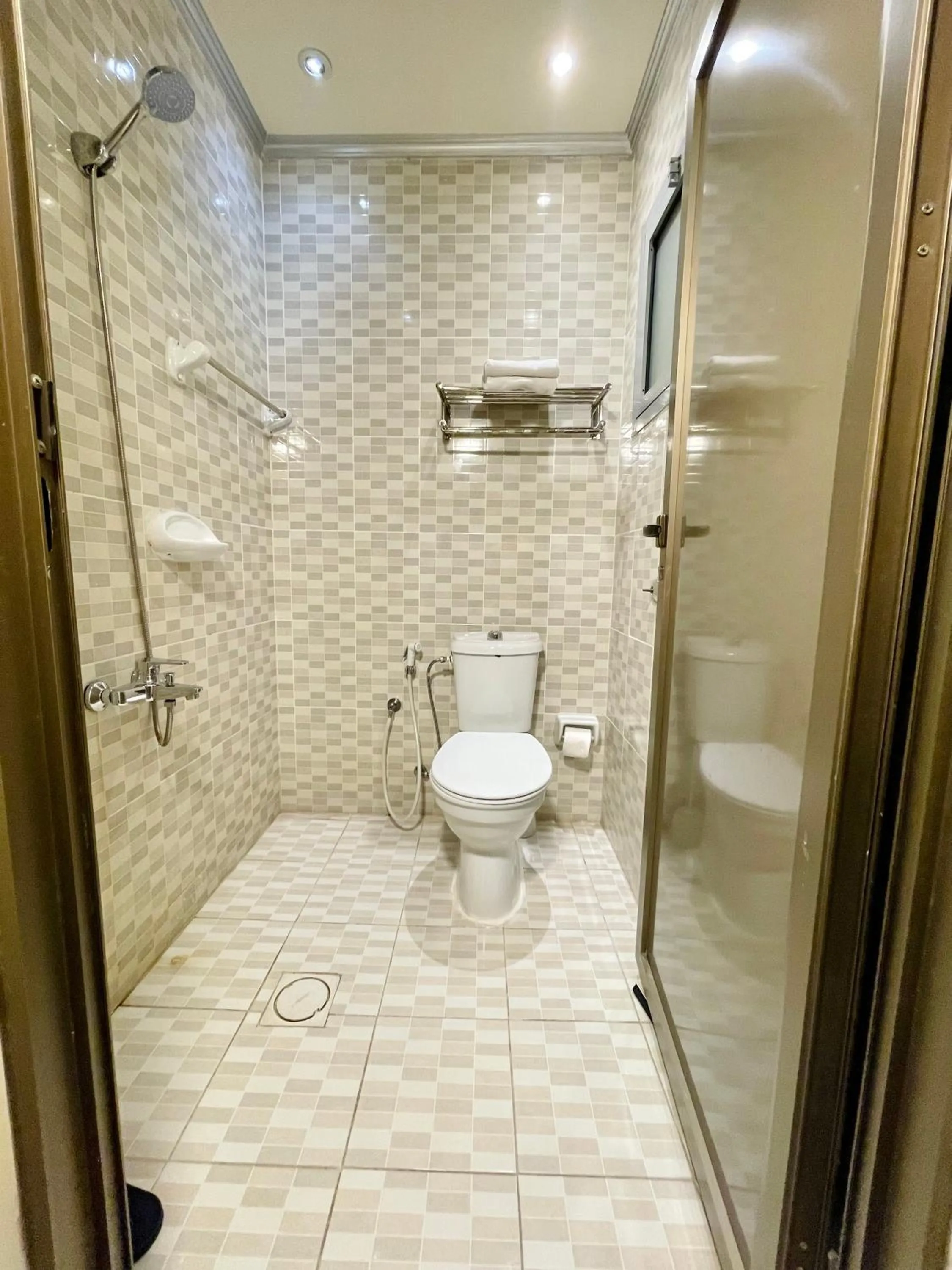 Studio in Burj Al Almas