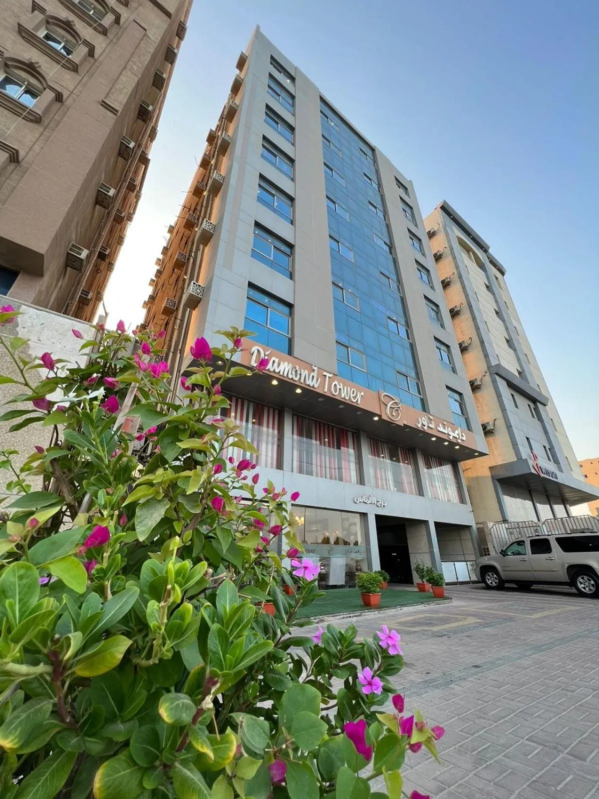 Burj Al Almas