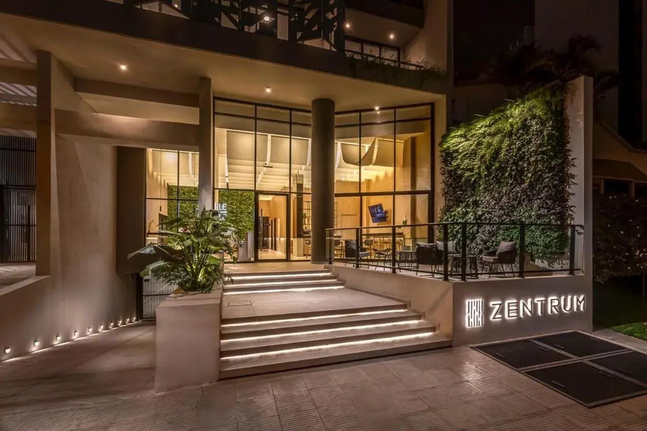 ZENTRUM Residences - By AVA Rentals ZENTRUM Residences - By AVA Rentals