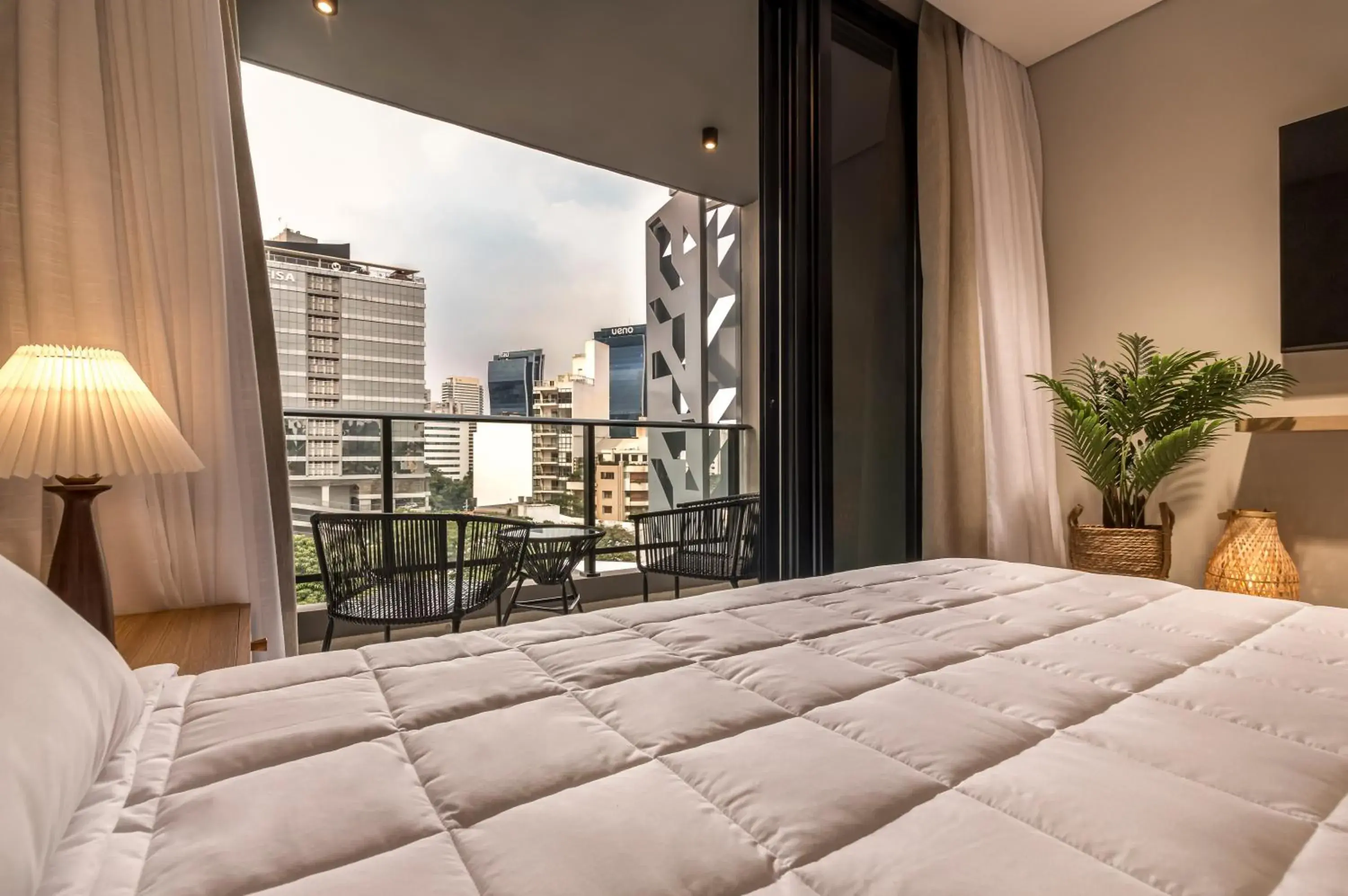 Studio - single occupancy in ZENTRUM Residences - By AVA Rentals Studio - single occupancy in ZENTRUM Residences - By AVA Rentals