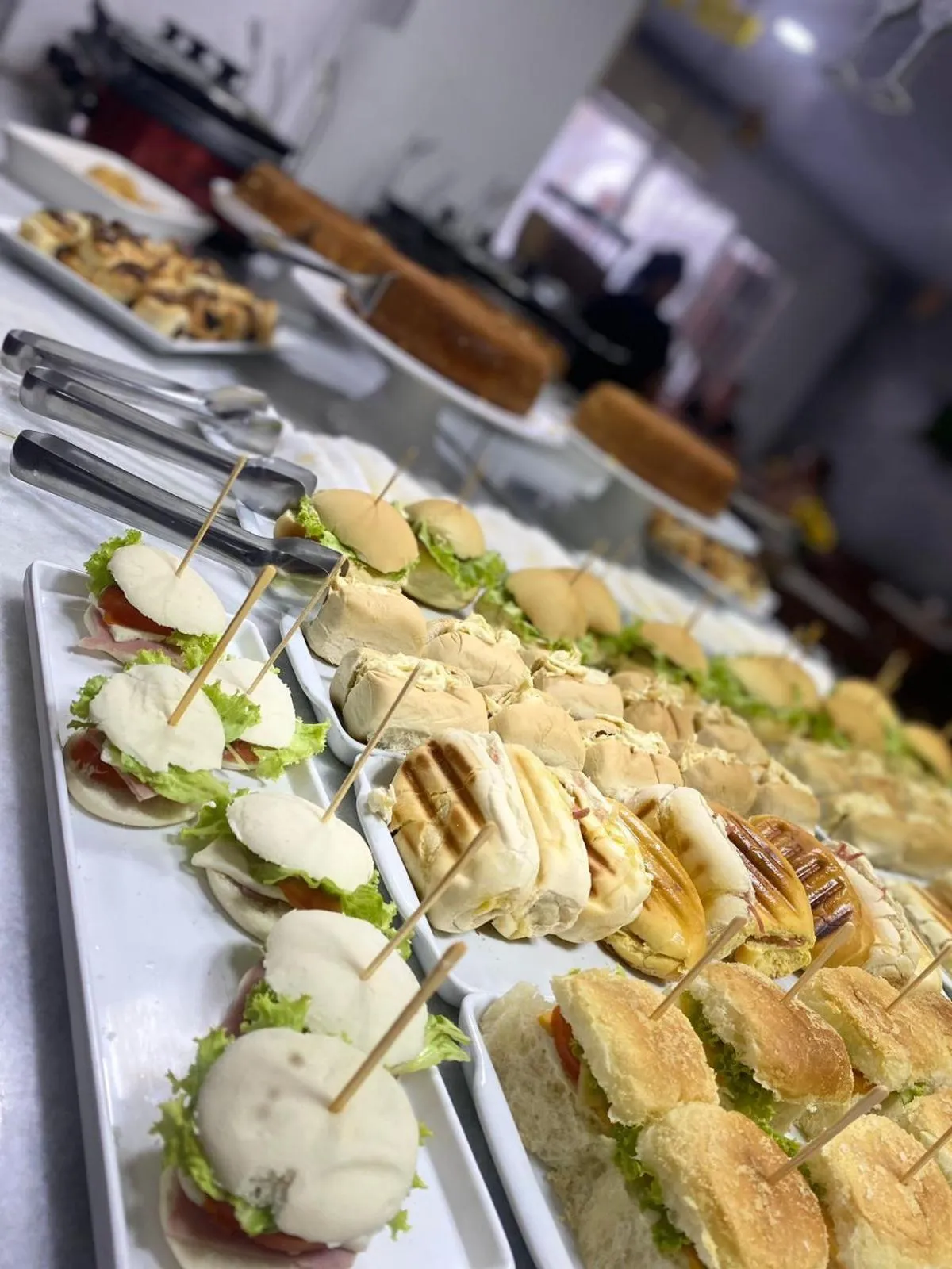 Pousada Brisa do Morro