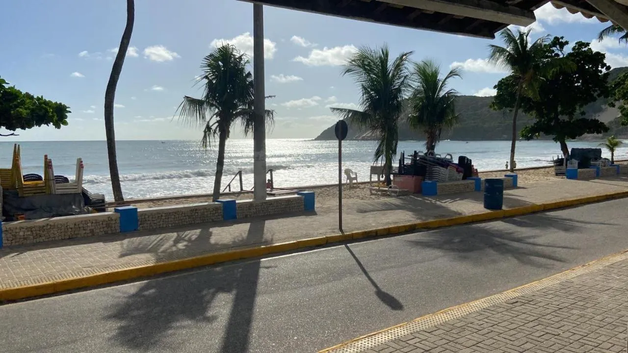 Pousada Brisa do Morro