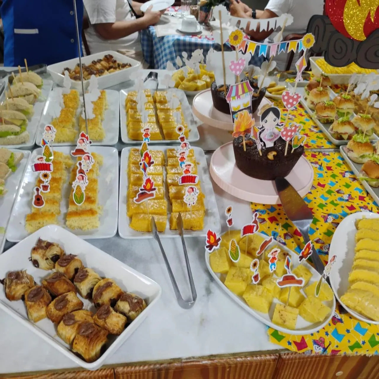 Pousada Brisa do Morro