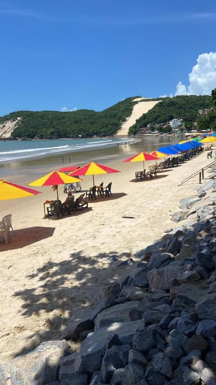 Pousada Brisa do Morro