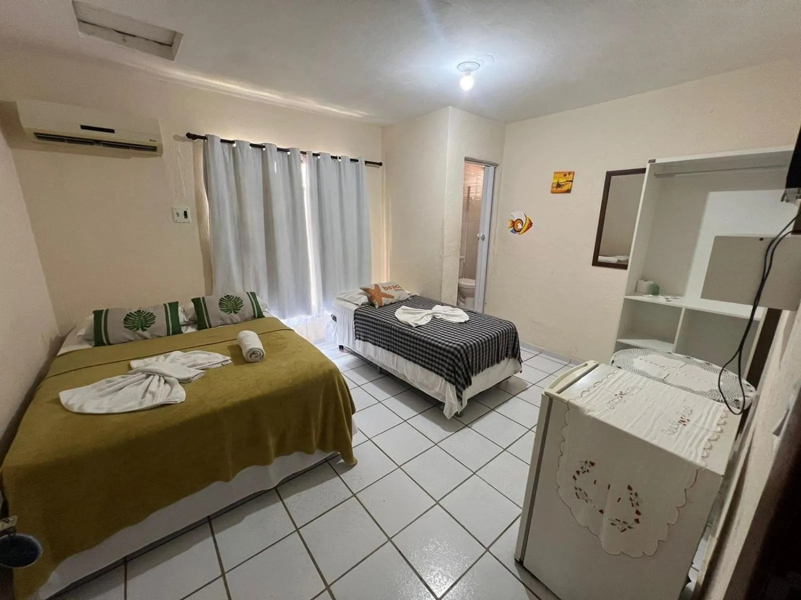 Pousada Brisa do Morro