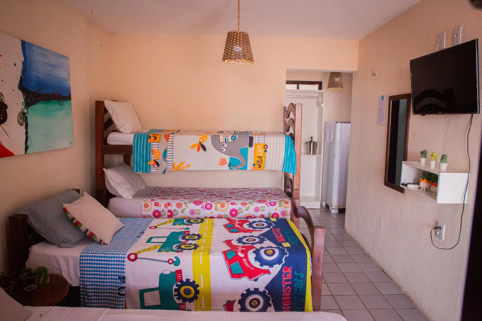 Pousada Brisa do Morro