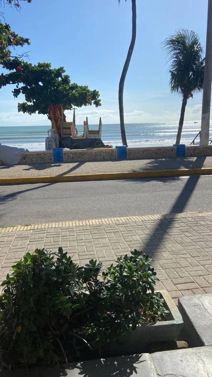 Pousada Brisa do Morro