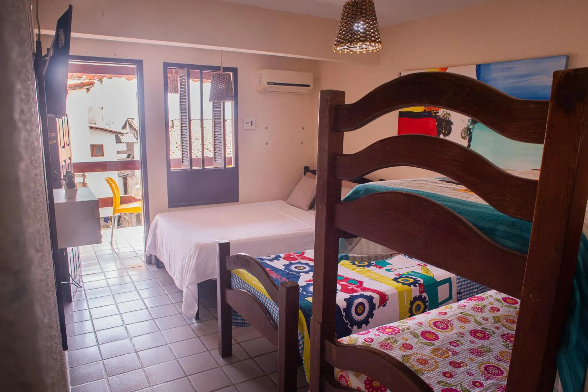 Pousada Brisa do Morro