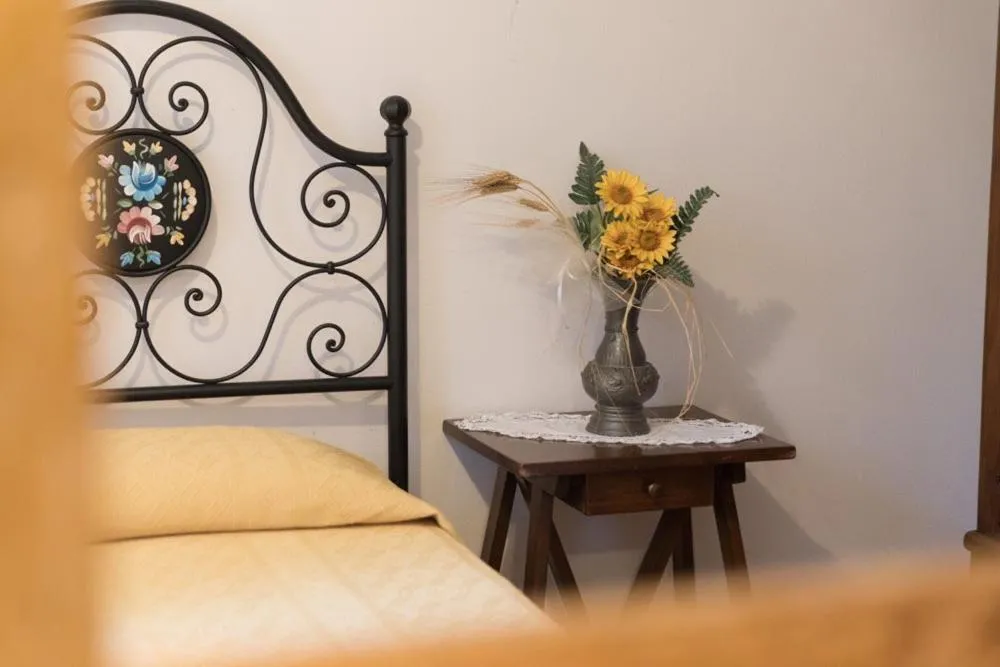 Agriturismo La Vecchia Fattoria
