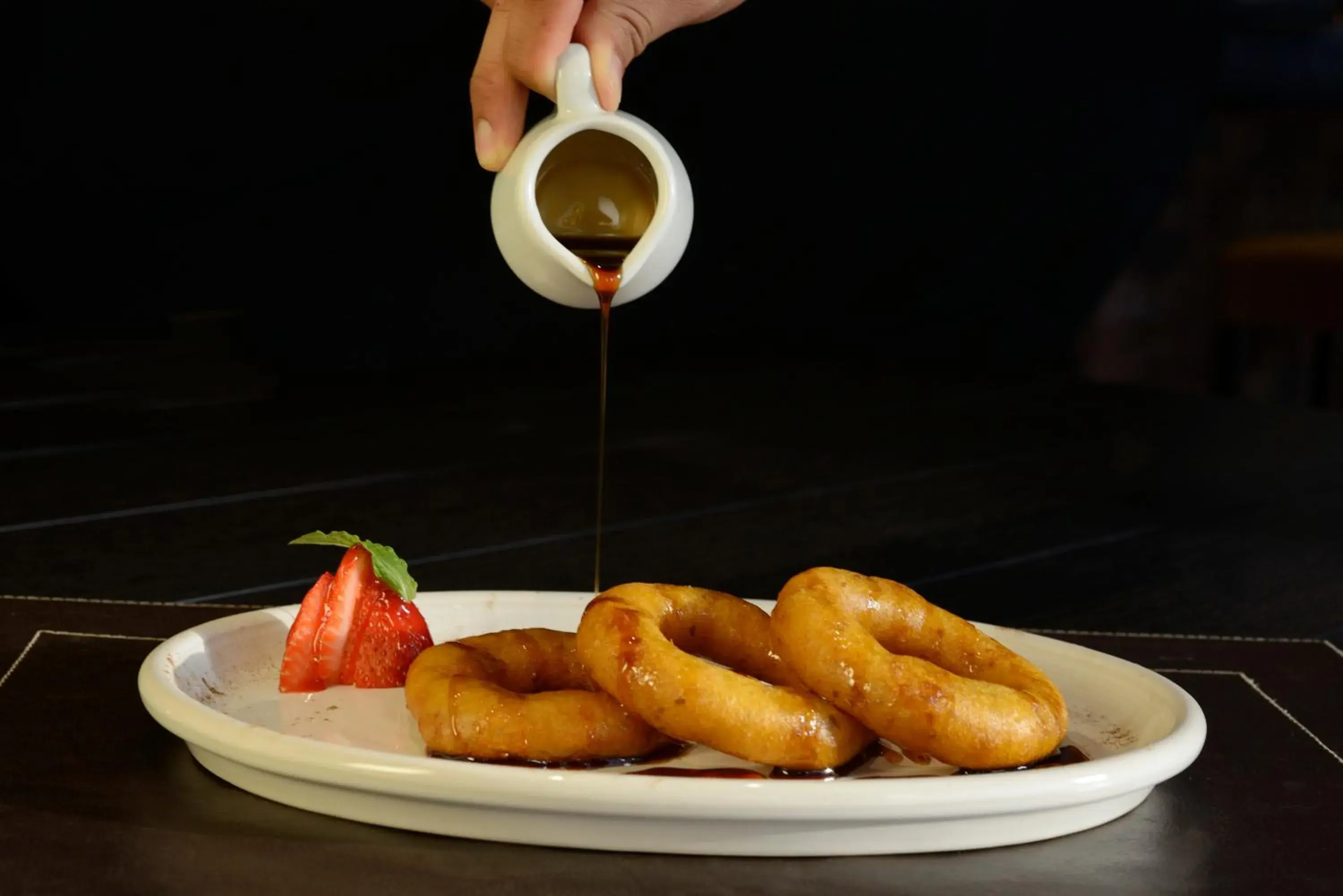 Restaurant/places to eat in Mercure Ariosto Lima Restaurant/places to eat in Mercure Ariosto Lima