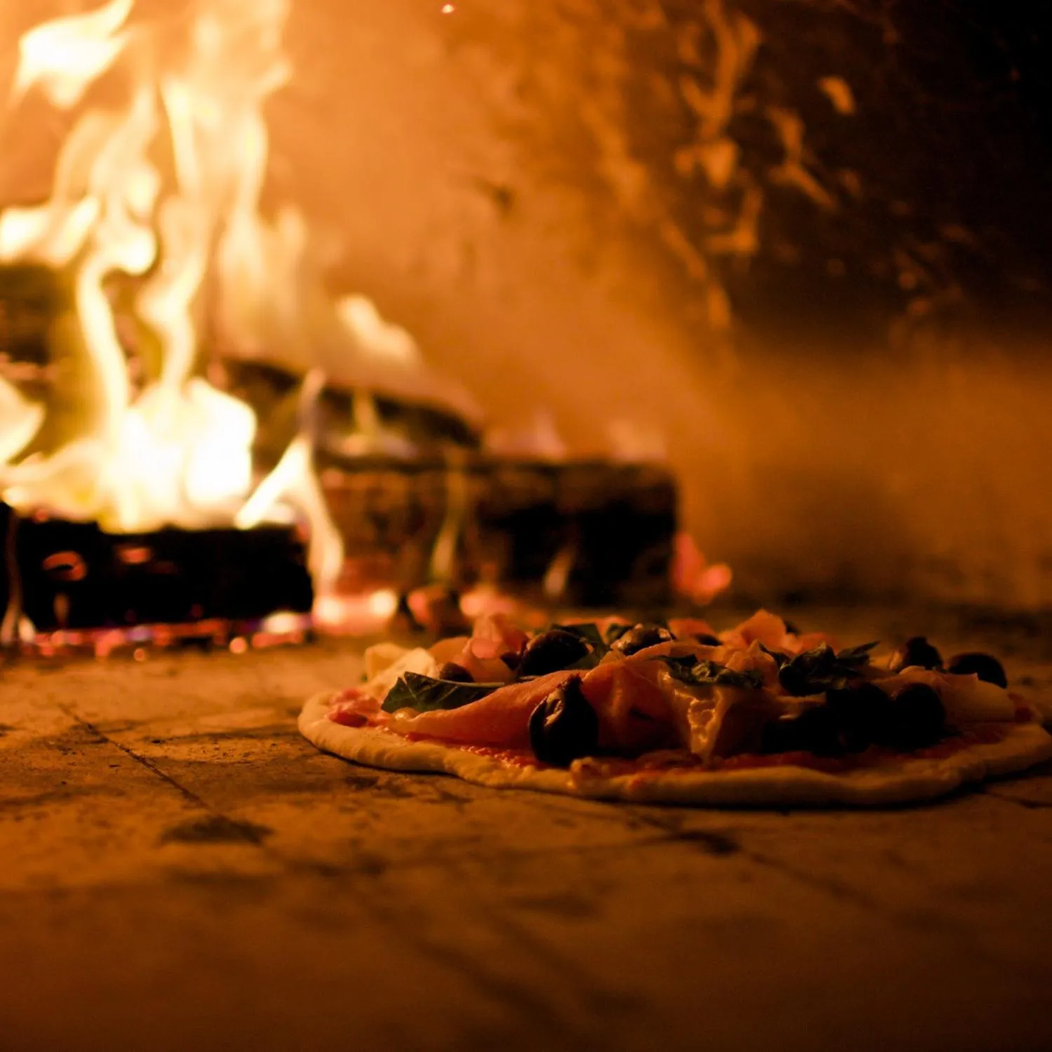 Food and drinks in Alps Resort