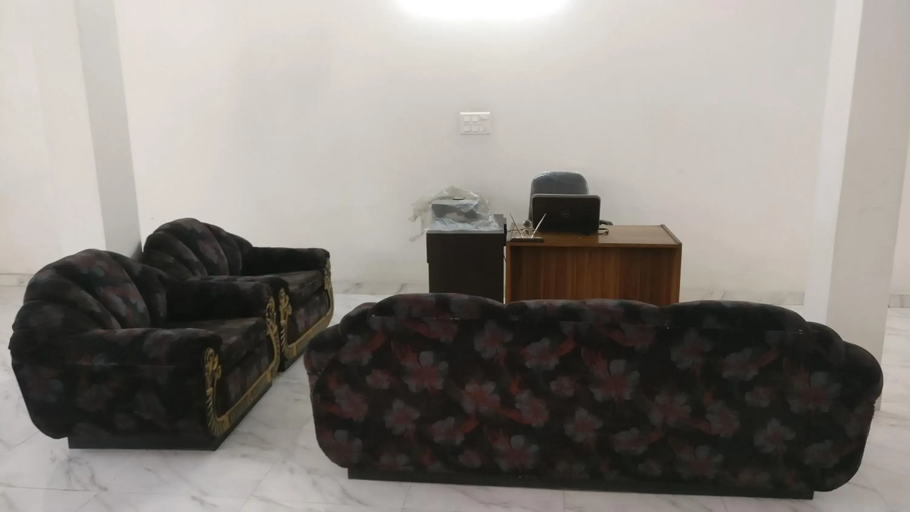 Lobby or reception in Comfort Stay Lobby or reception in Comfort Stay