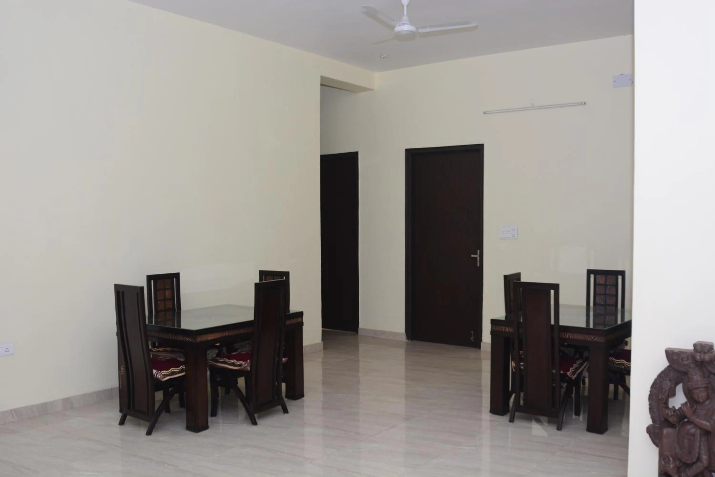 Lobby or reception in Comfort Stay