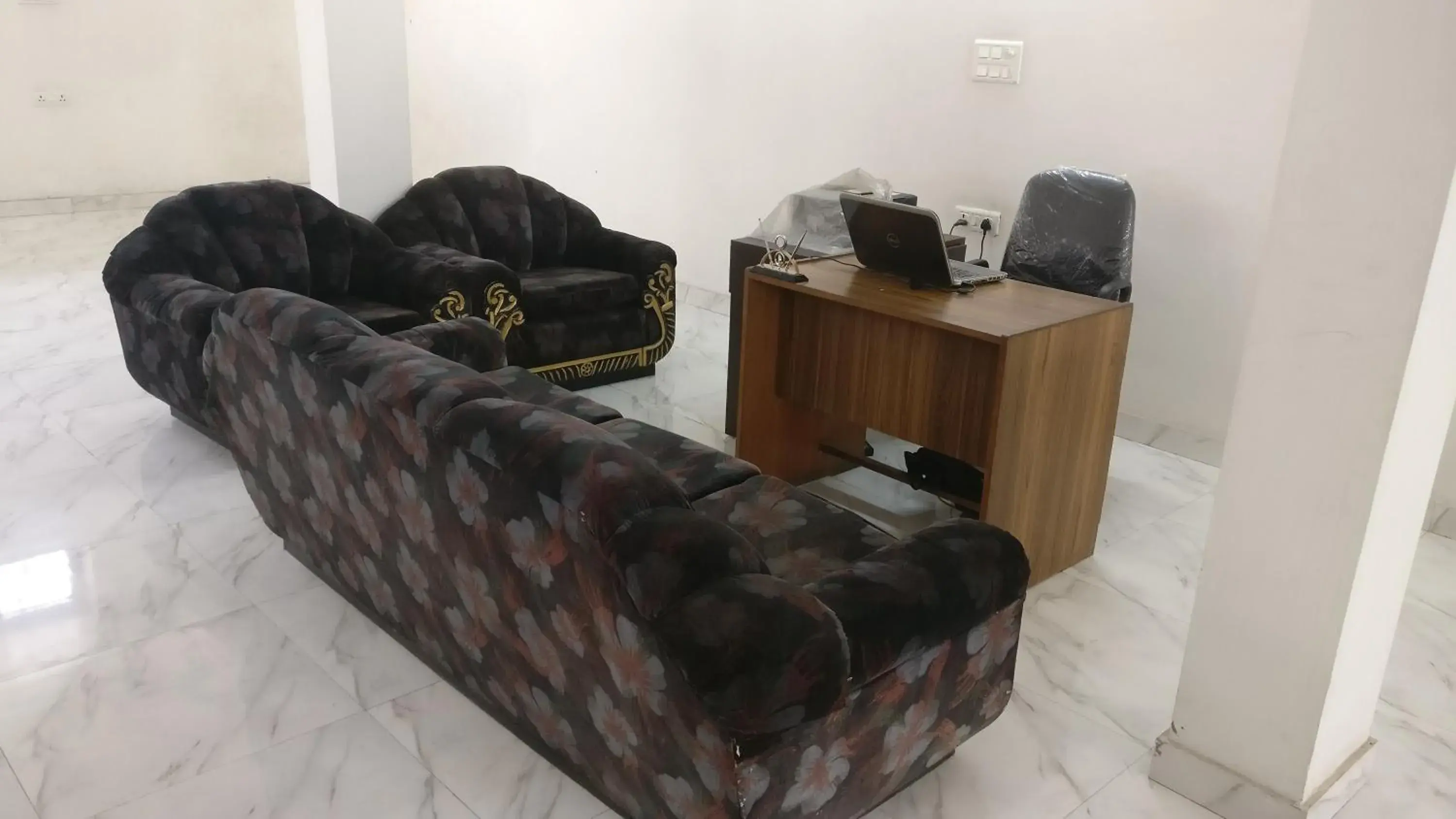 Lobby or reception in Comfort Stay Lobby or reception in Comfort Stay