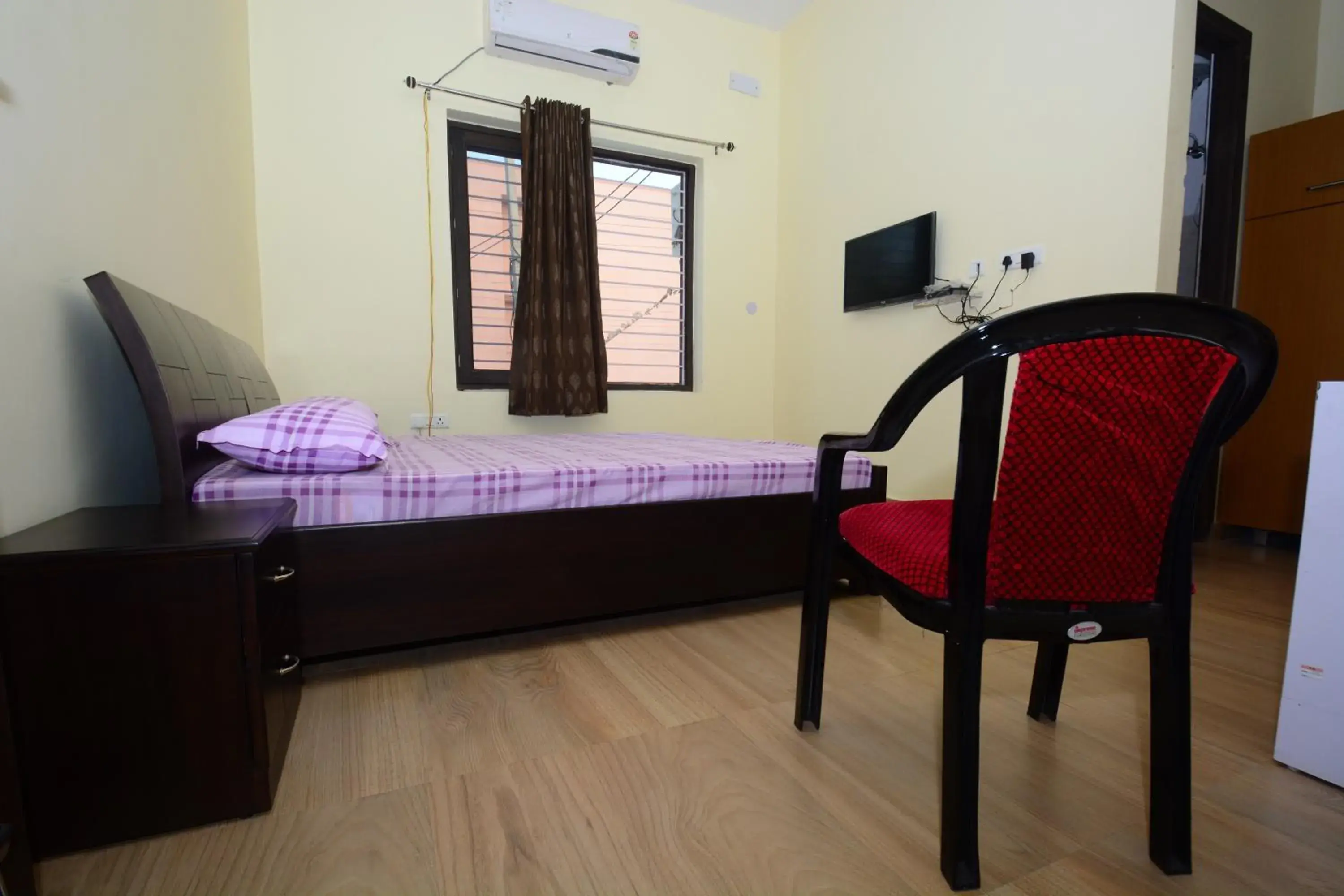 Bed in Comfort Stay Bed in Comfort Stay