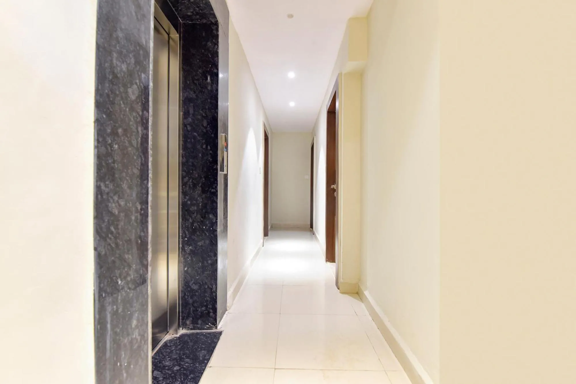 Lobby or reception in Via The Max Glory
