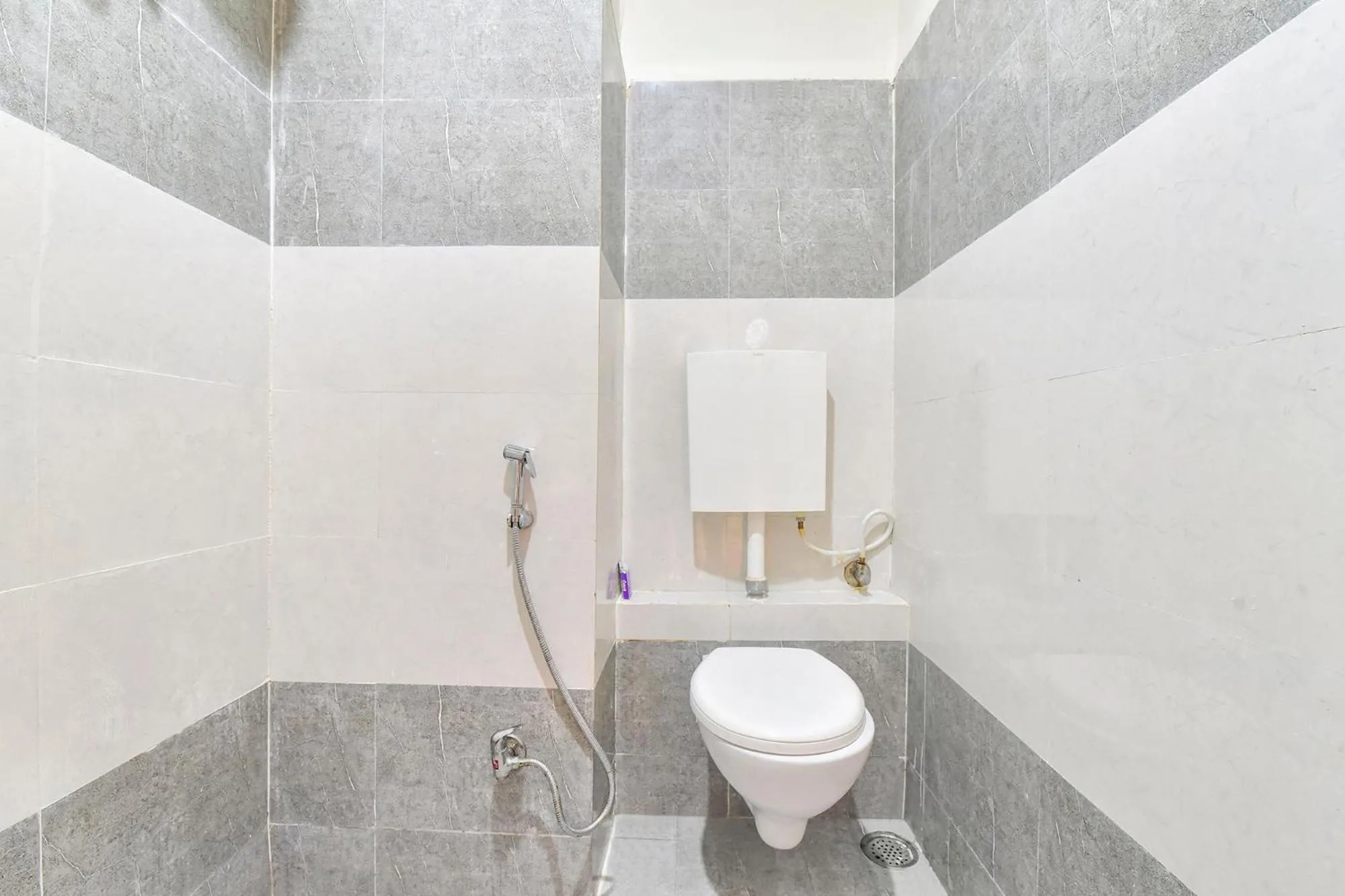 Bathroom in Via The Max Glory