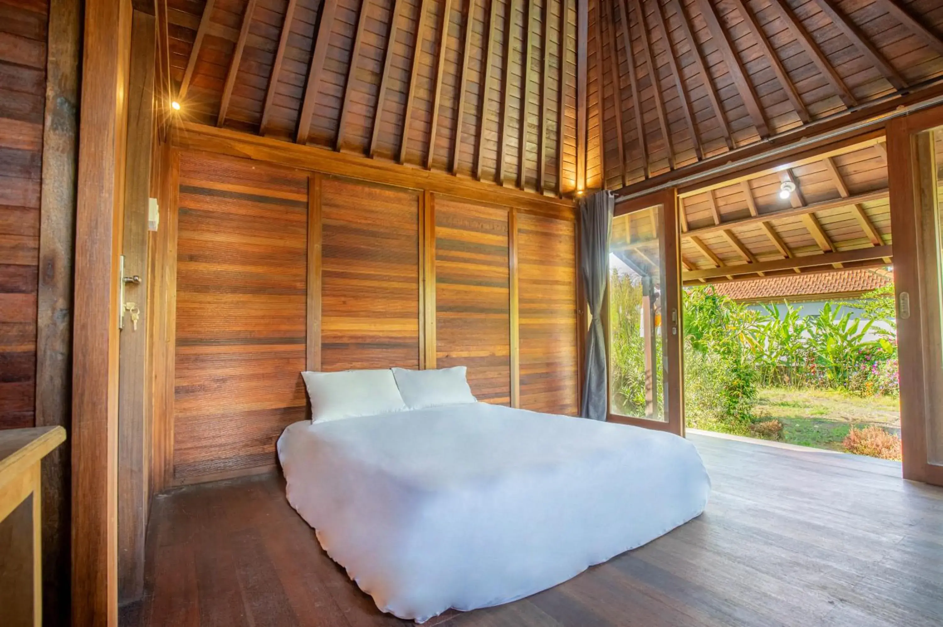 Deluxe Double Room in Lembah Wanna Deluxe Double Room in Lembah Wanna