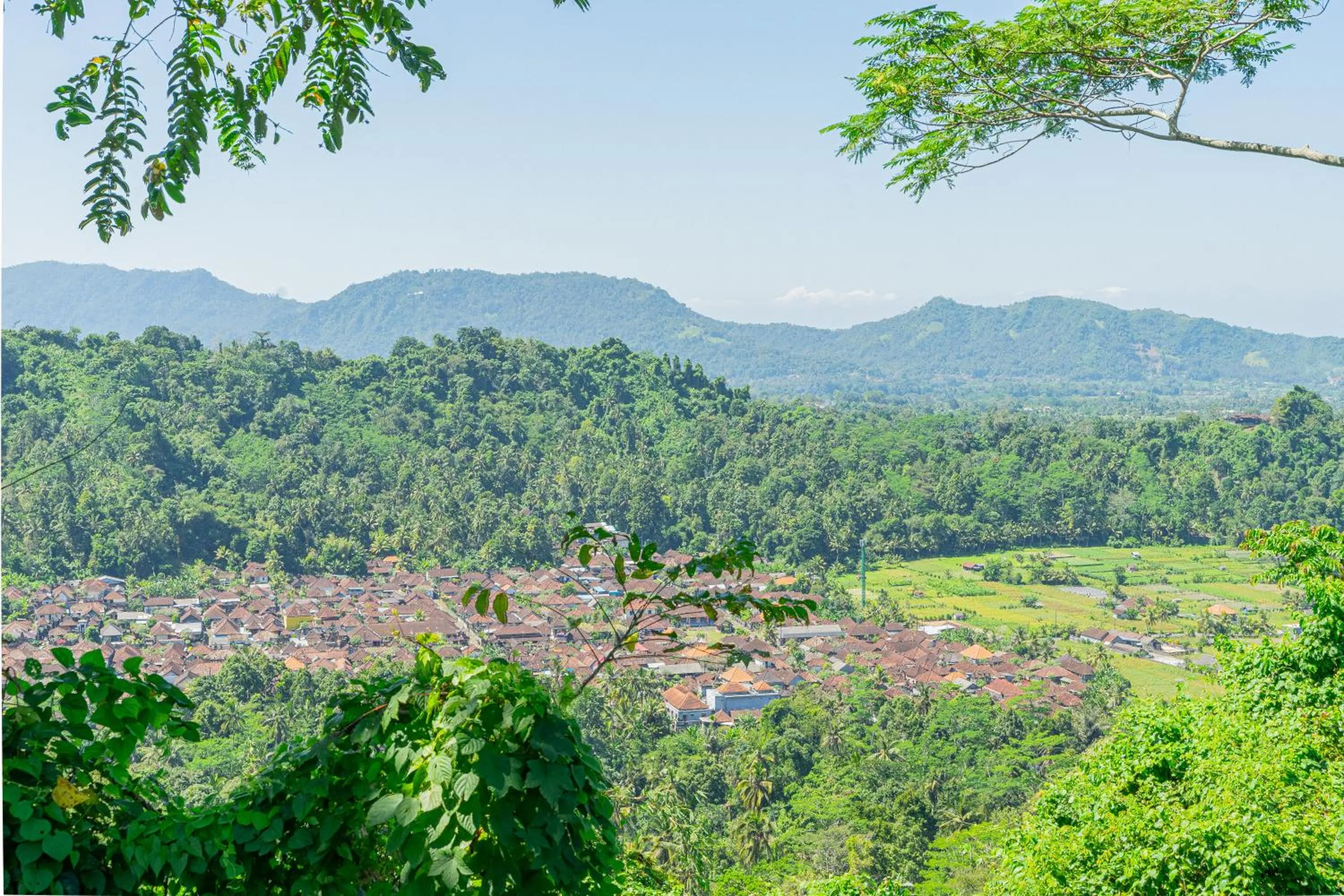 View (from property/room) in Lembah Wanna