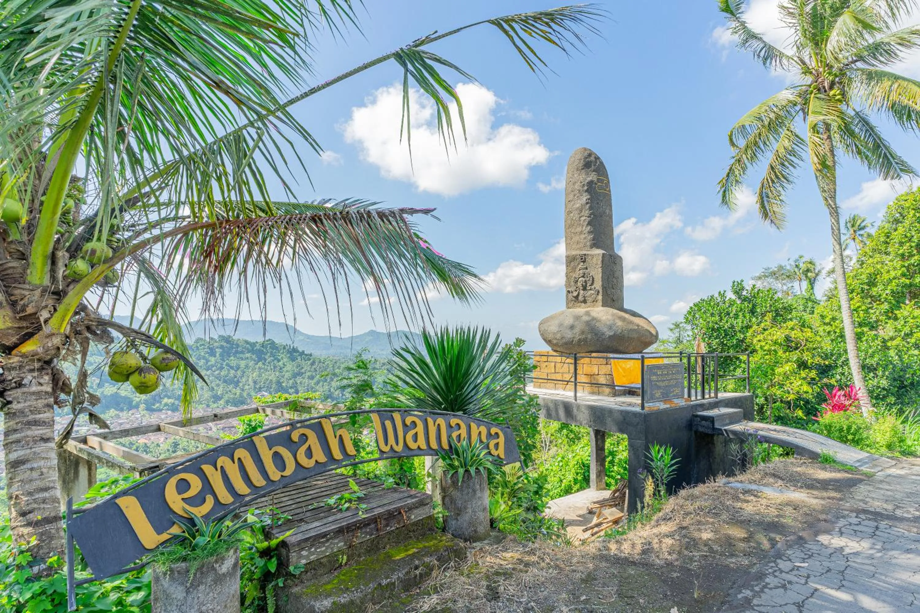 Property logo or sign in Lembah Wanna