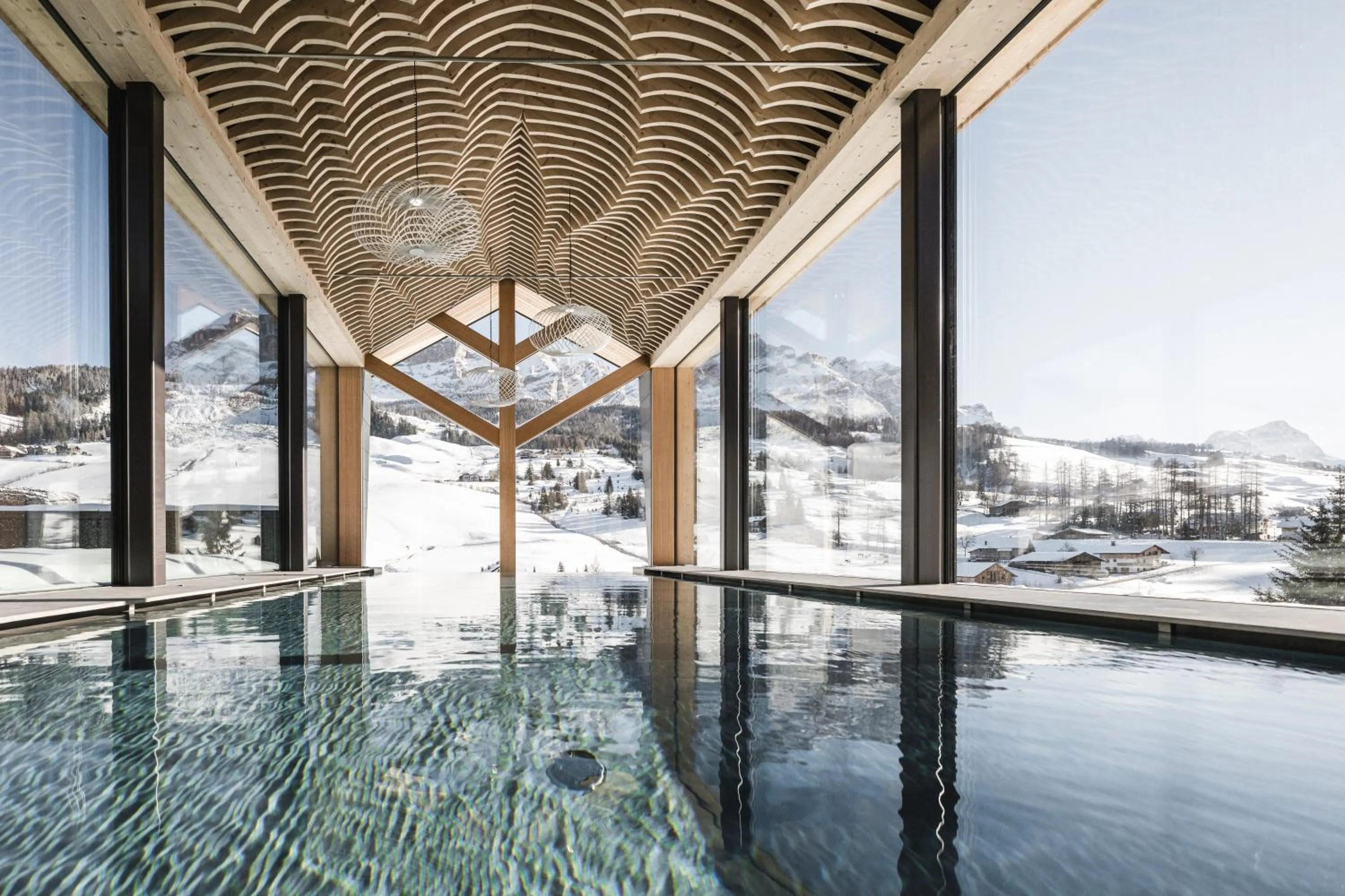 Miraval NaturHotel