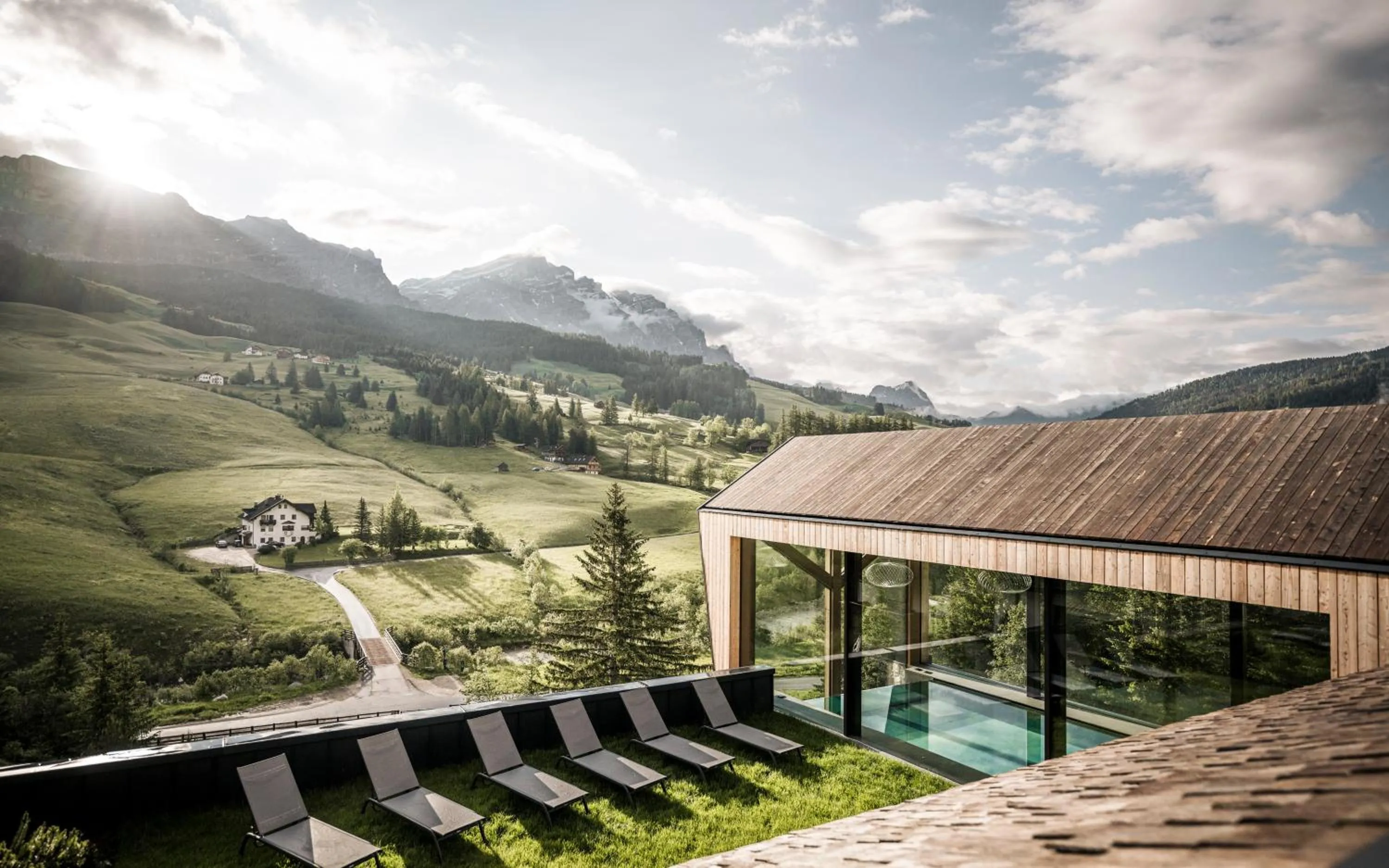 Miraval NaturHotel