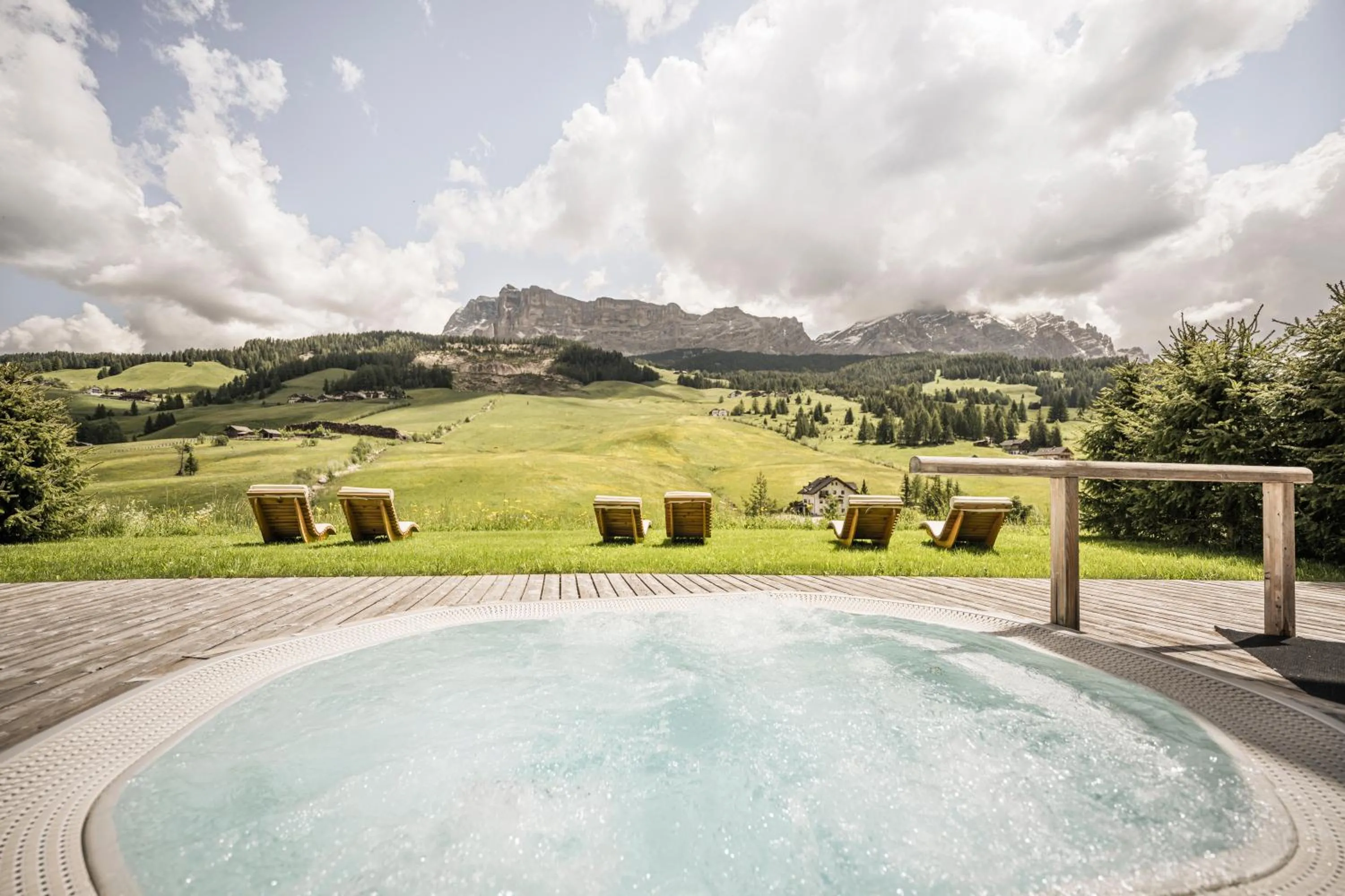 Miraval NaturHotel