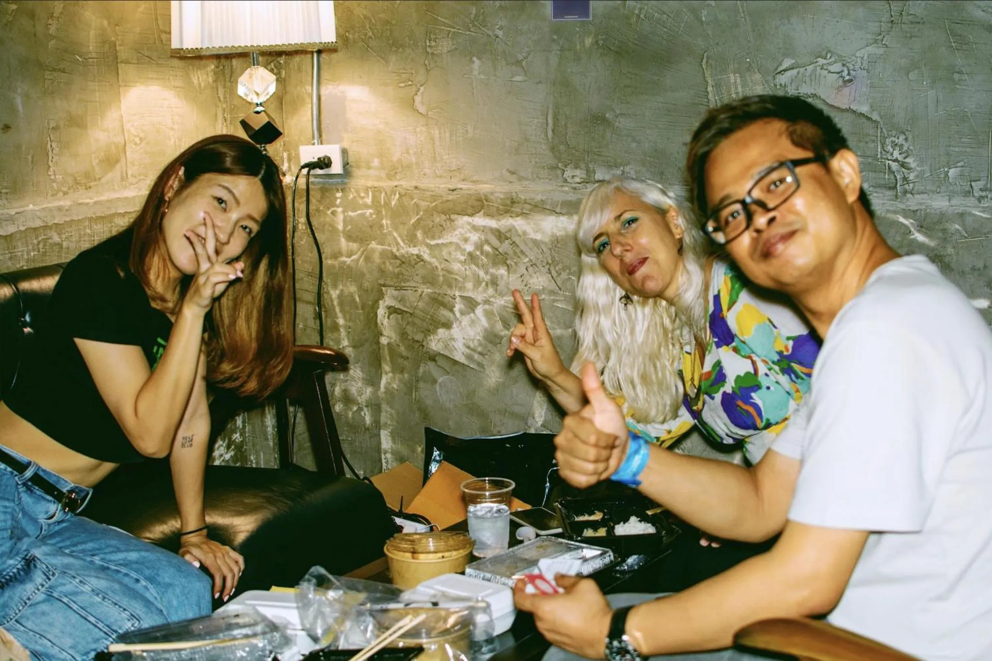 Activities in AREA81 HIDEOUT Hostel Khaosan
