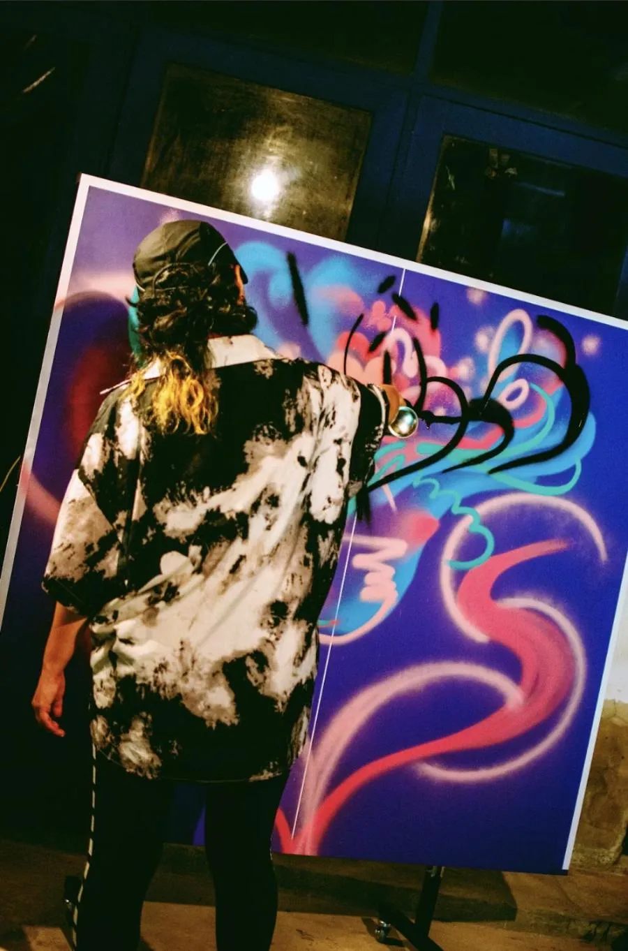 Activities in AREA81 HIDEOUT Hostel Khaosan