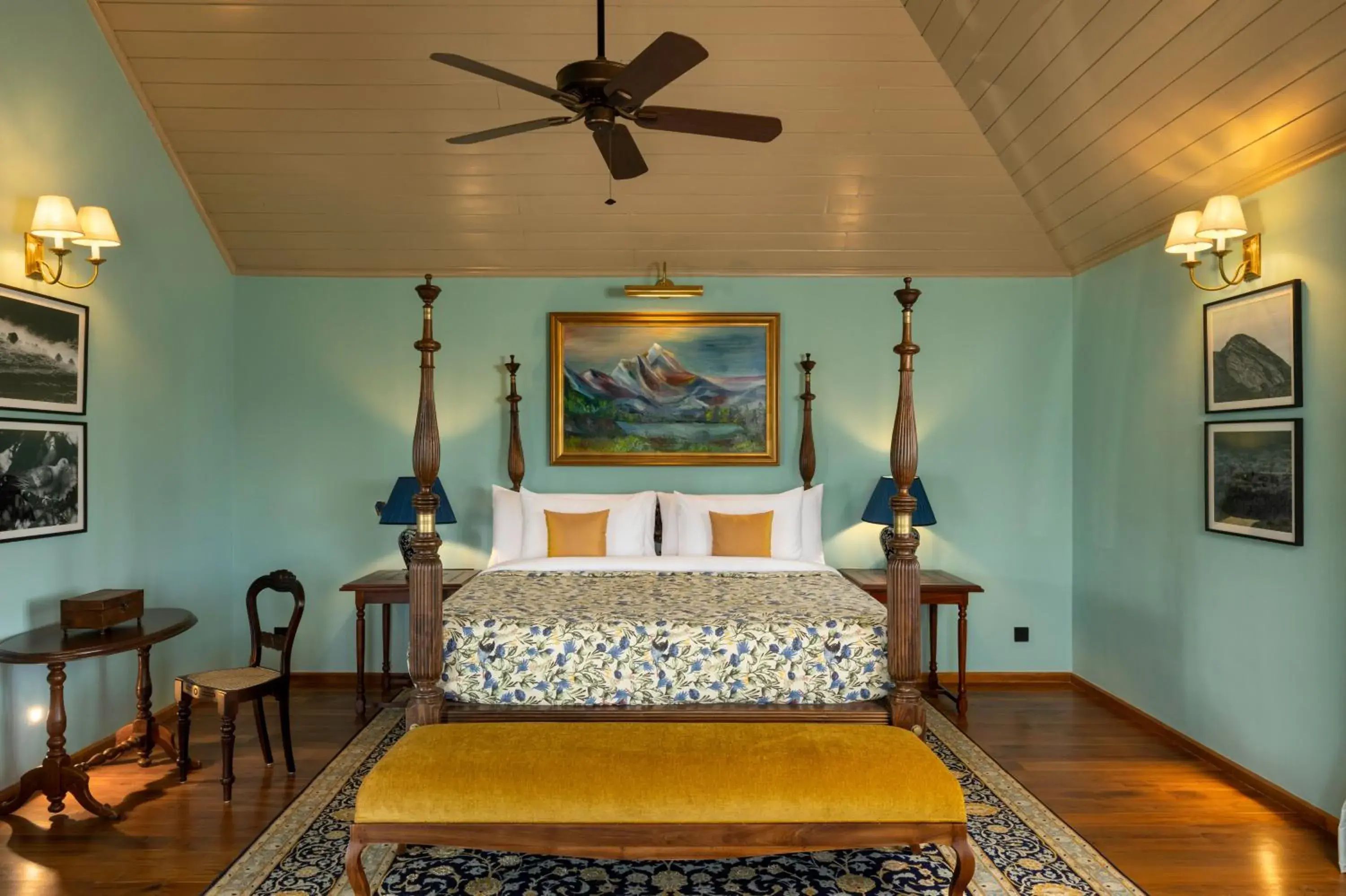 Lane Suite in Uga Halloowella - Hatton - All Inclusive Lane Suite in Uga Halloowella - Hatton - All Inclusive