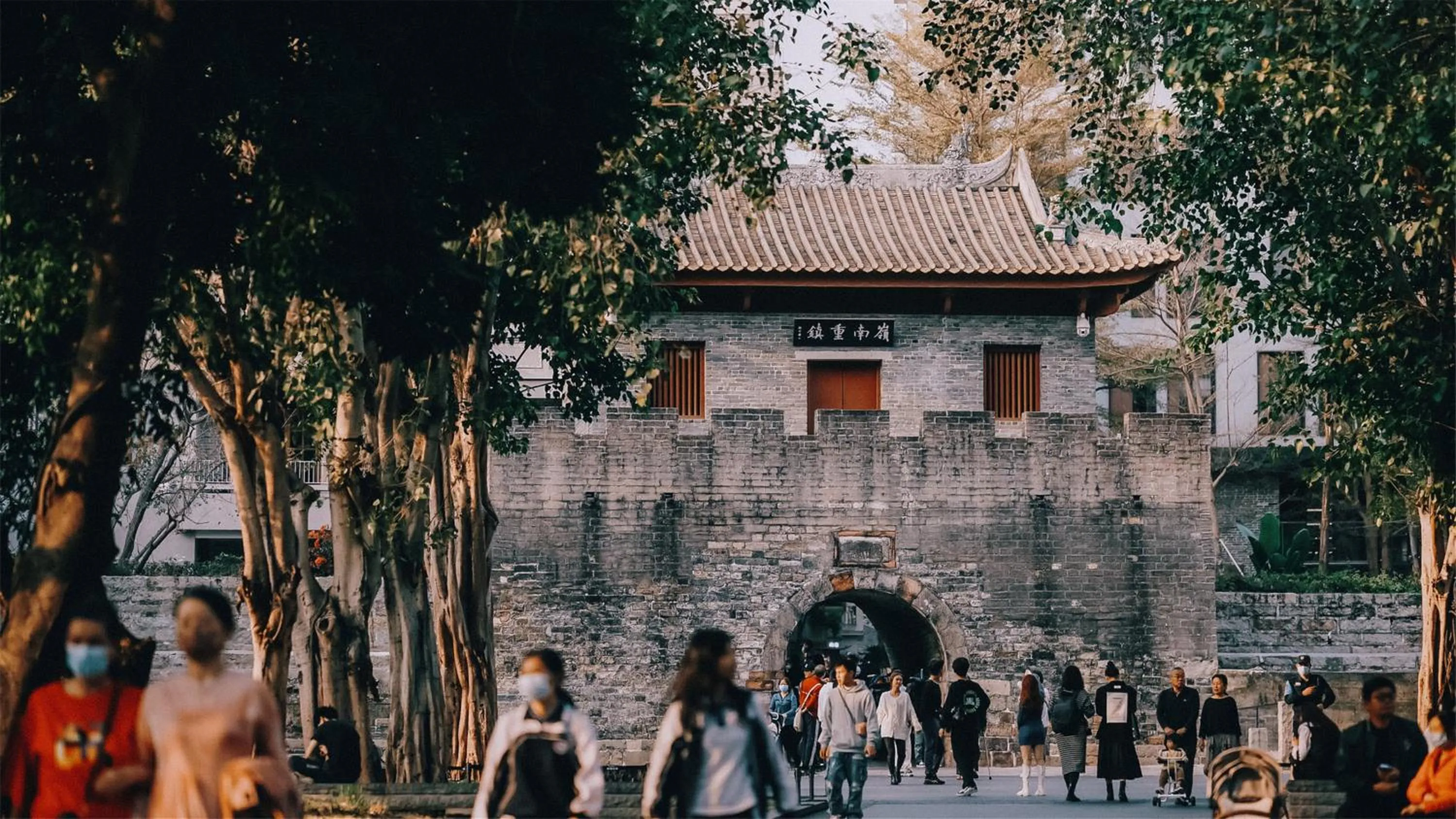 Area and facilities in Holiday Inn Shenzhen Nanshan by IHG