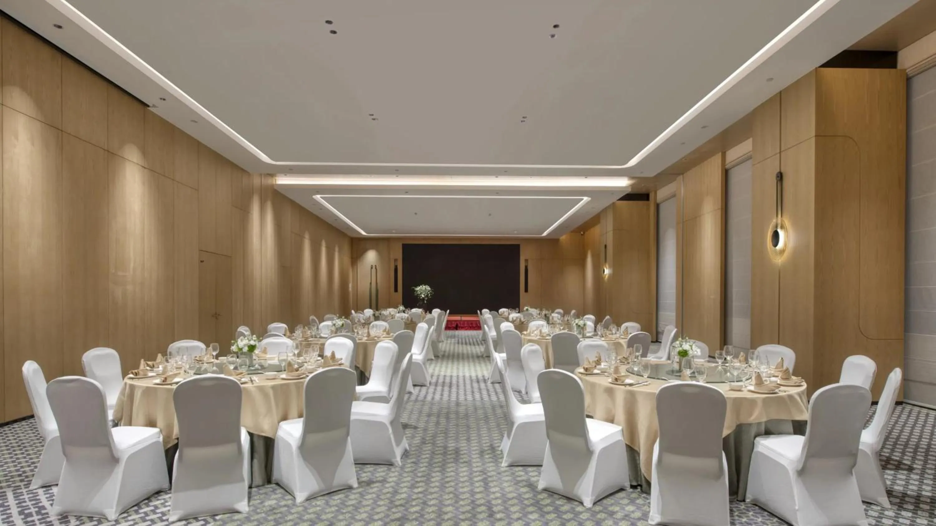 Banquet/Function facilities in Holiday Inn Shenzhen Nanshan by IHG