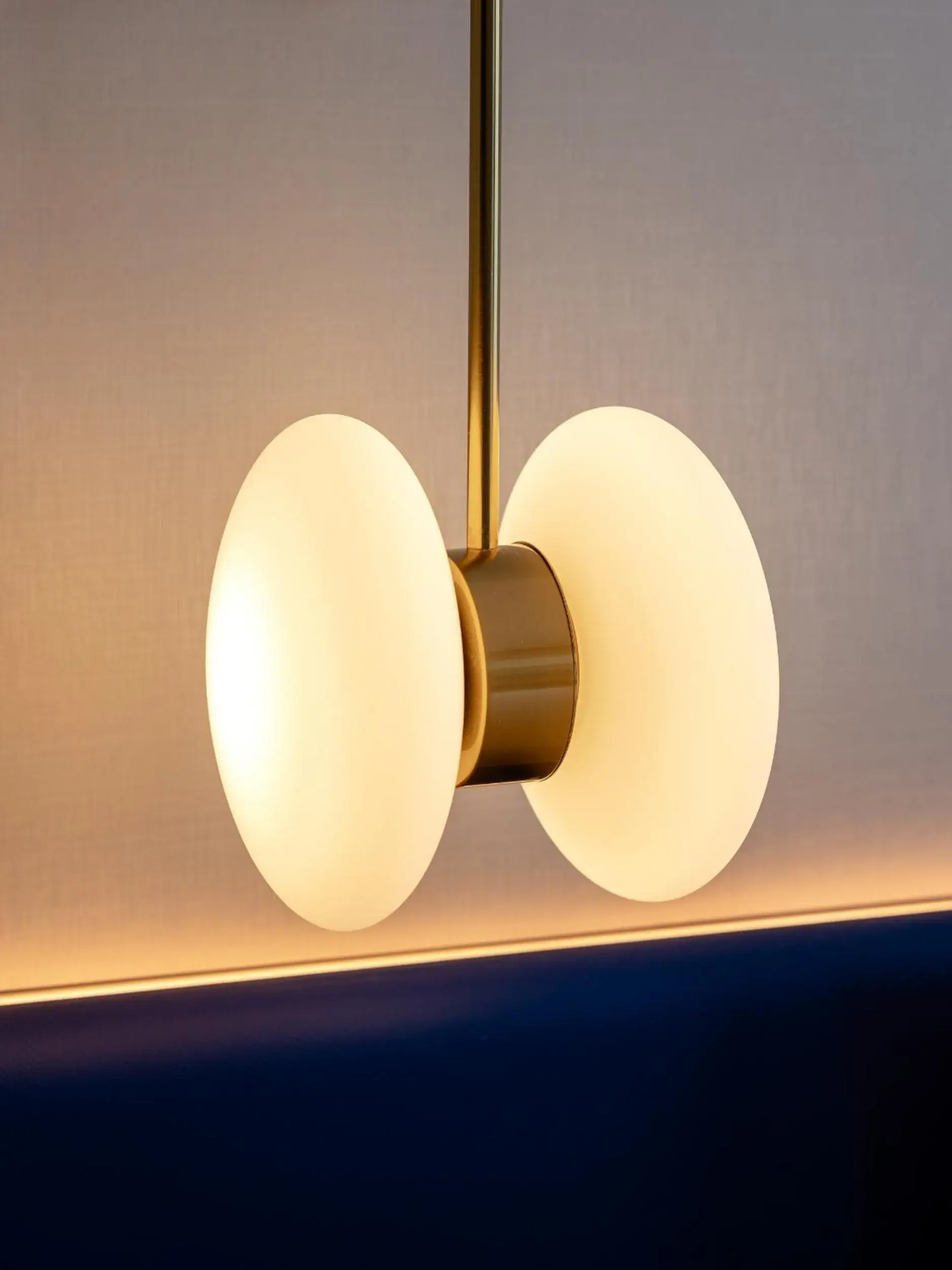 Standard Twin Room in voco Suites Shanghai Hongqiao CBD by IHG Standard Twin Room in voco Suites Shanghai Hongqiao CBD by IHG