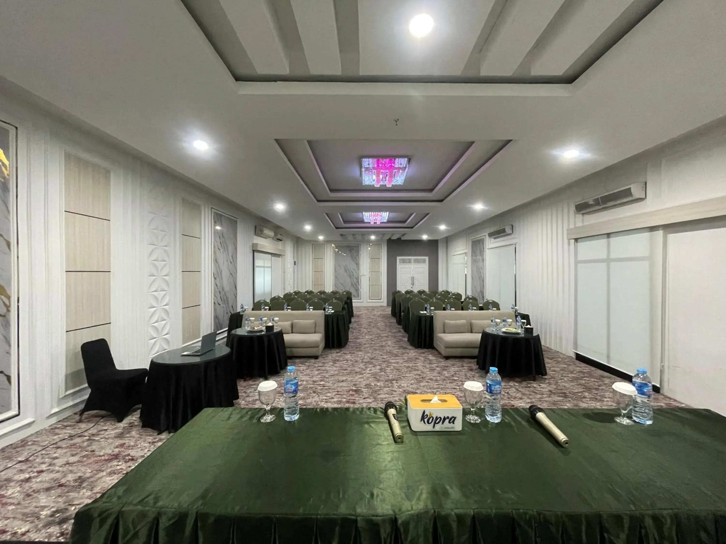 Soeltan Luxe Hotel Lampung Soeltan Luxe Hotel Lampung