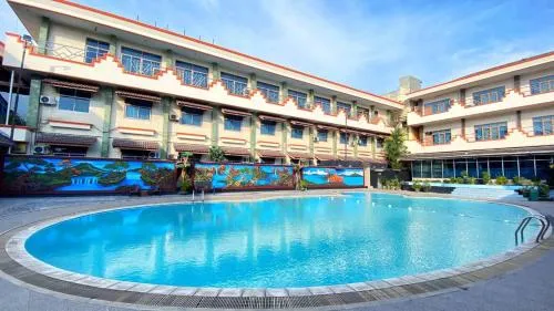 Soeltan Luxe Hotel Lampung