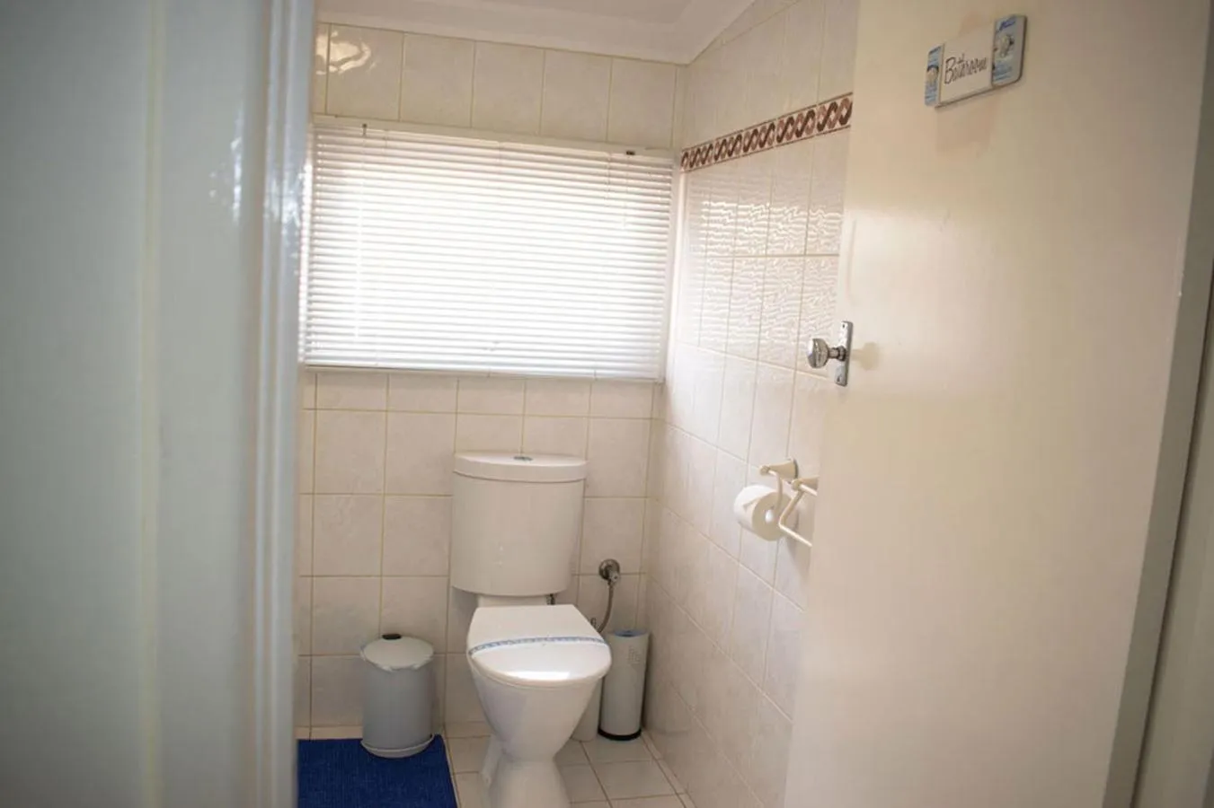 Toilet, Bathroom in Boathouse Bunbury Bed & Breakfast