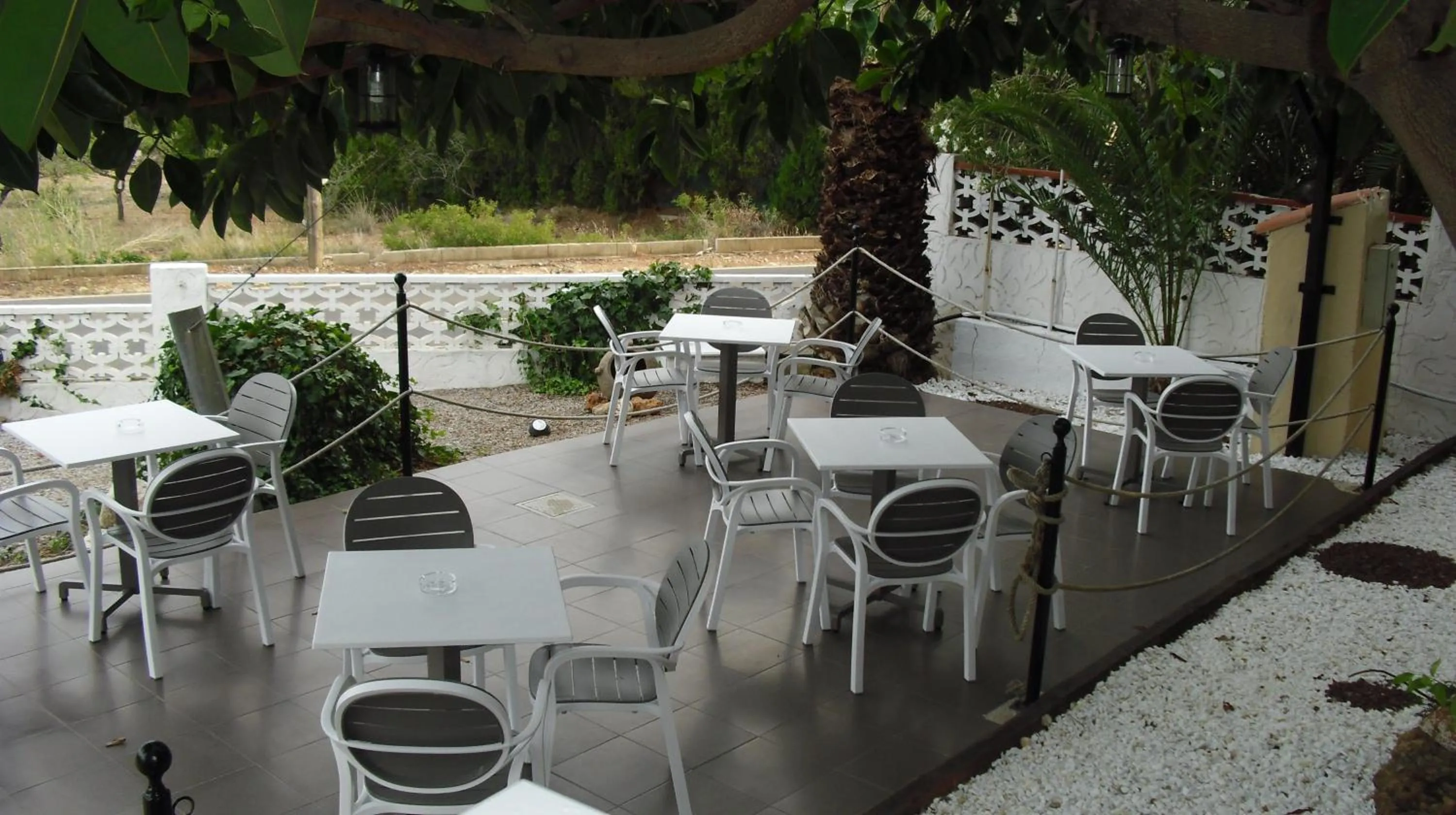 Hotel Serra D'írta