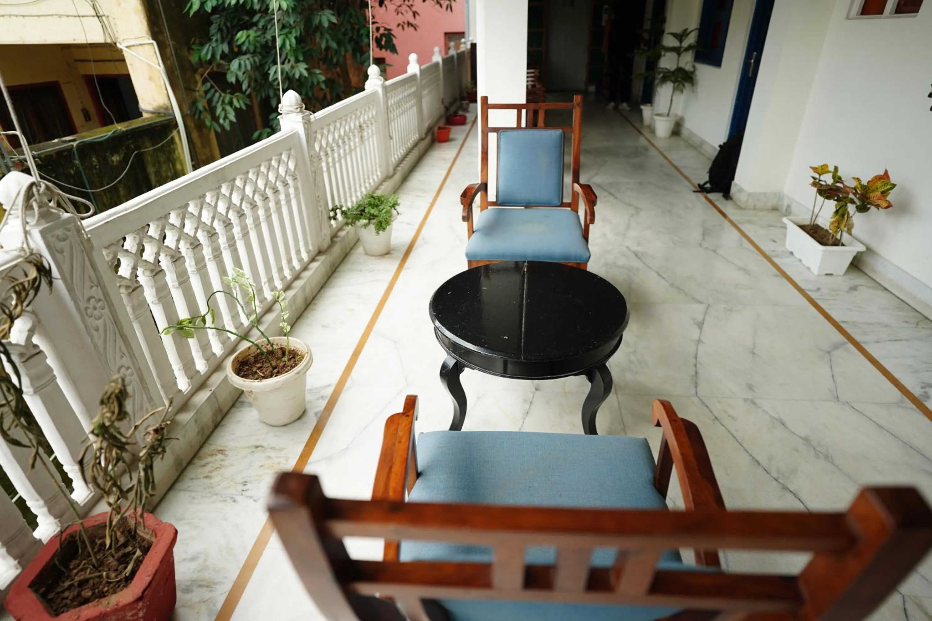 Day in Haveli Kalwara - A Heritage Hotel