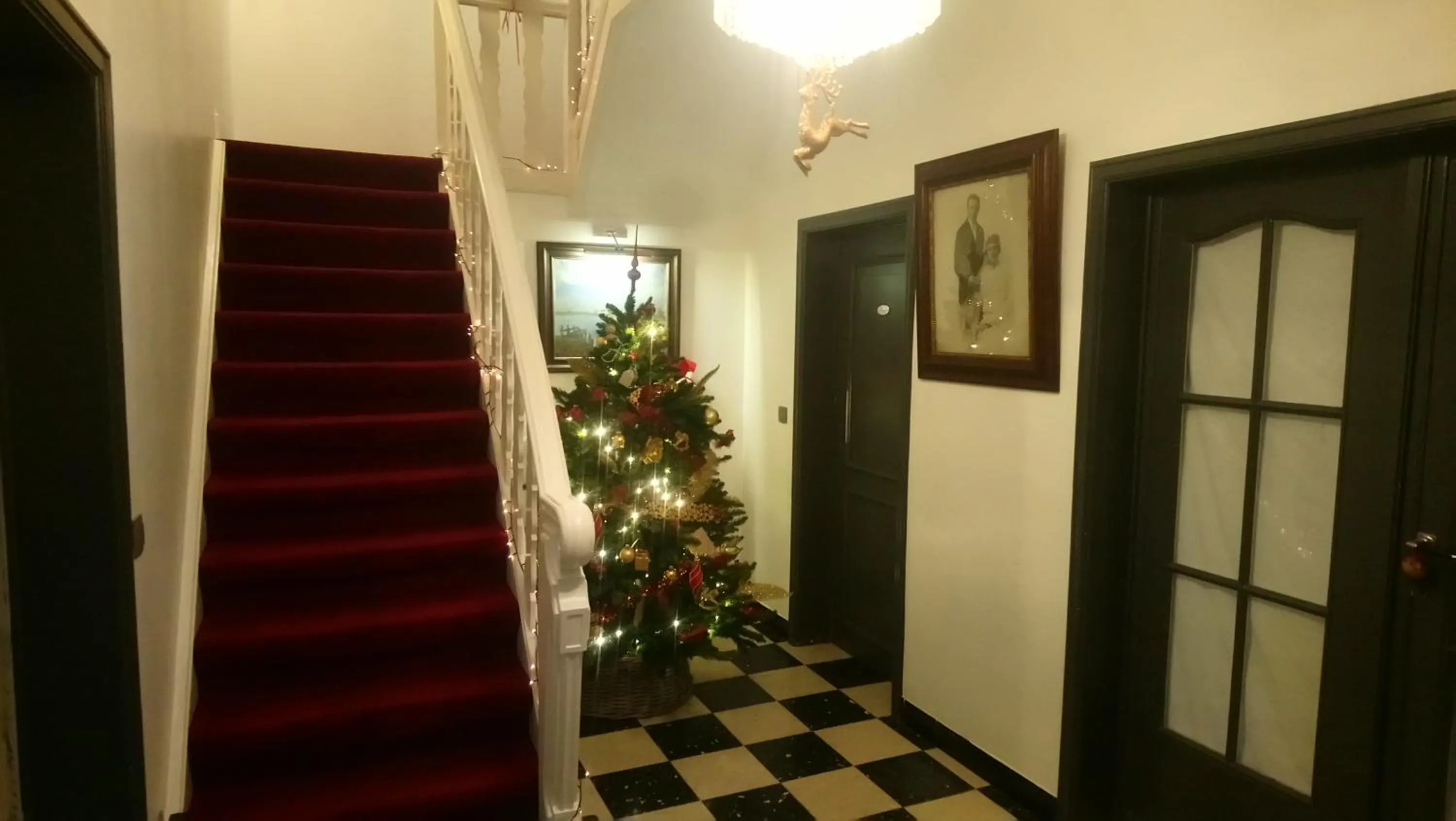 B&B Pickery
