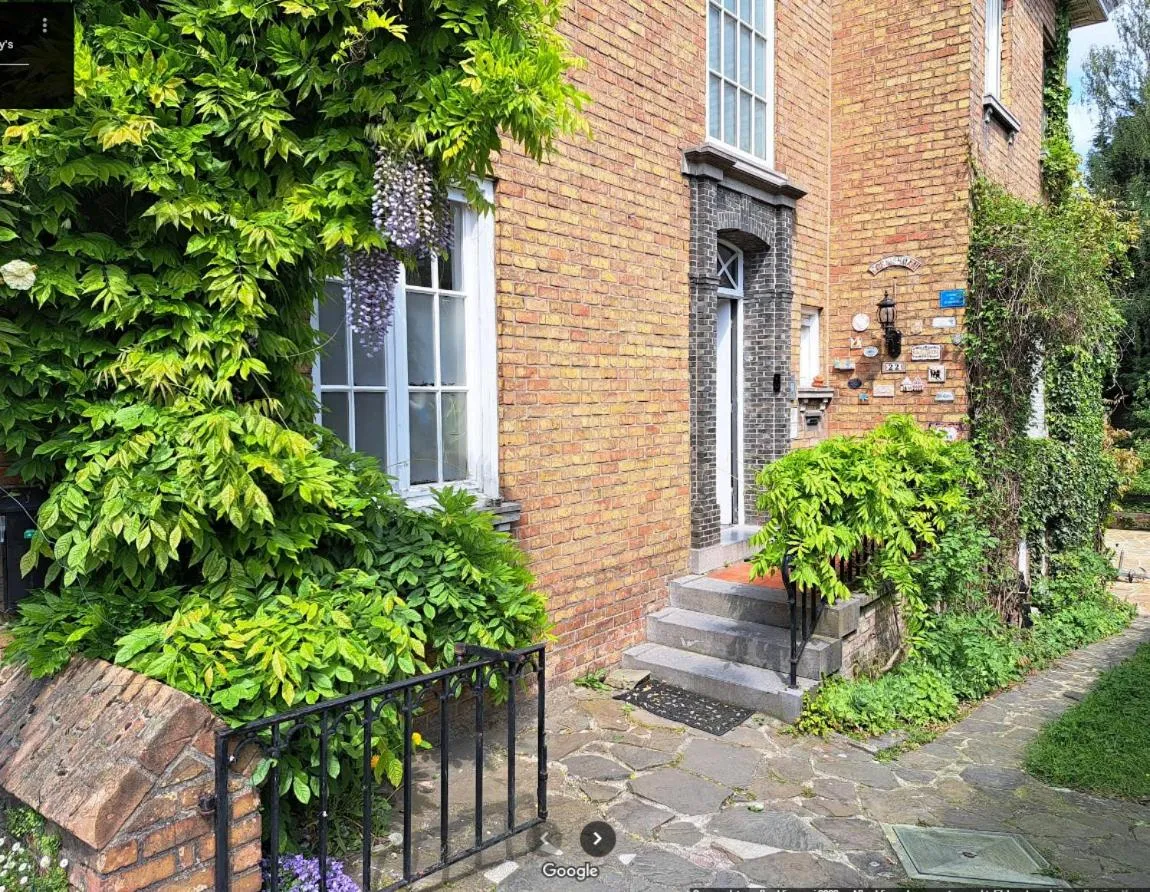 B&B Pickery