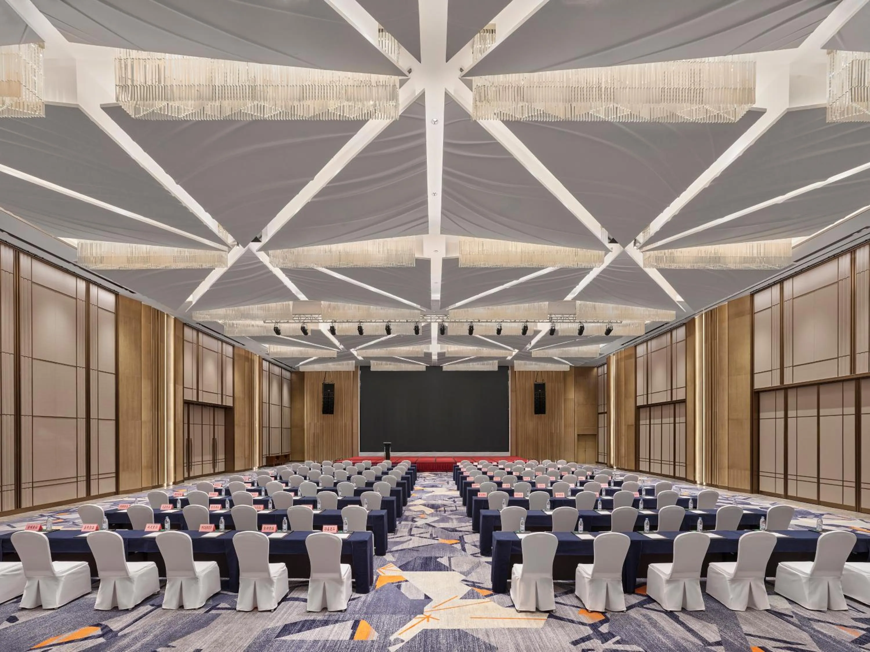 Four Points by Sheraton Changzhou Economic Development Zone