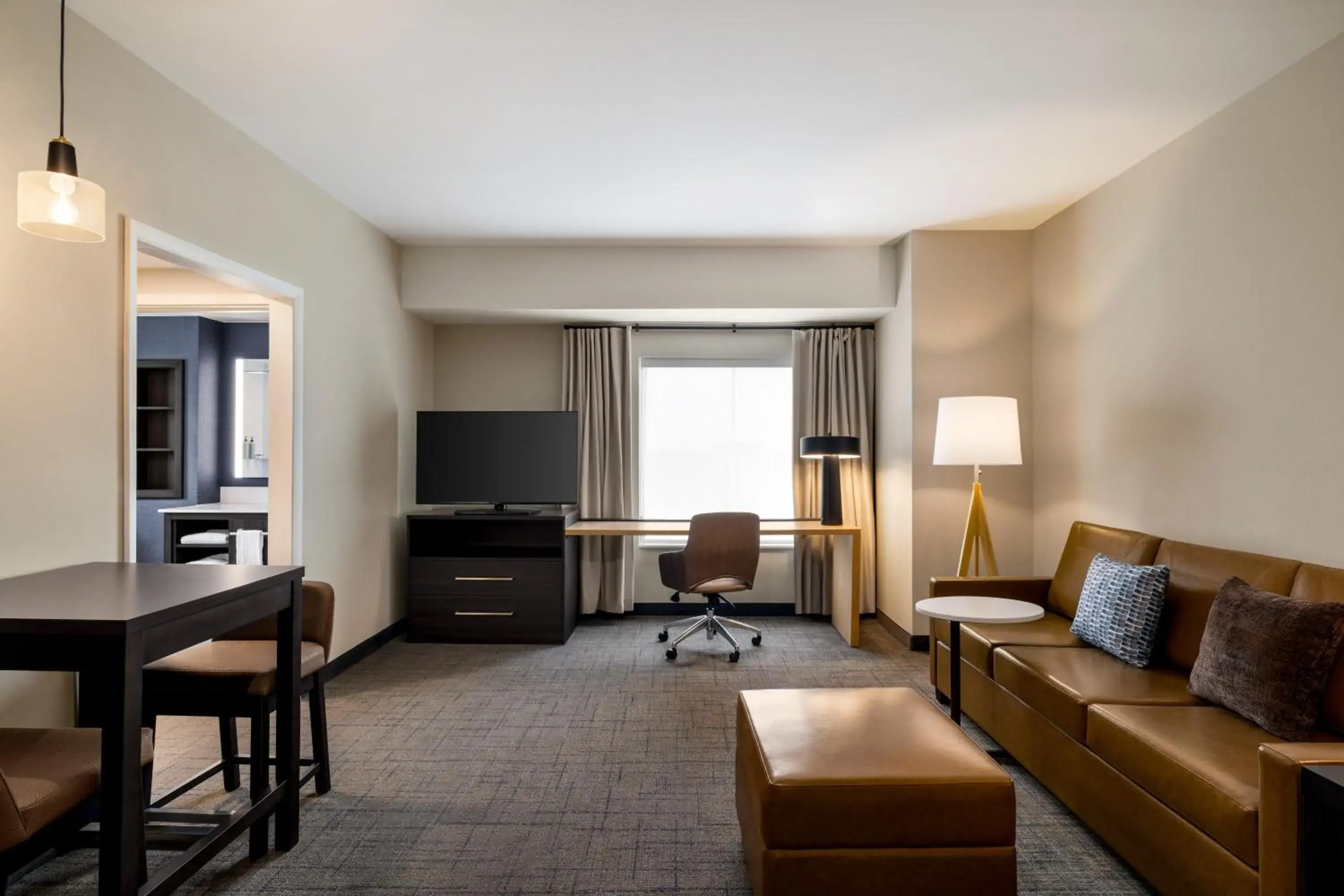 Two-Bedroom Suite in Residence Inn by Marriott Mechanicsburg Two-Bedroom Suite in Residence Inn by Marriott Mechanicsburg